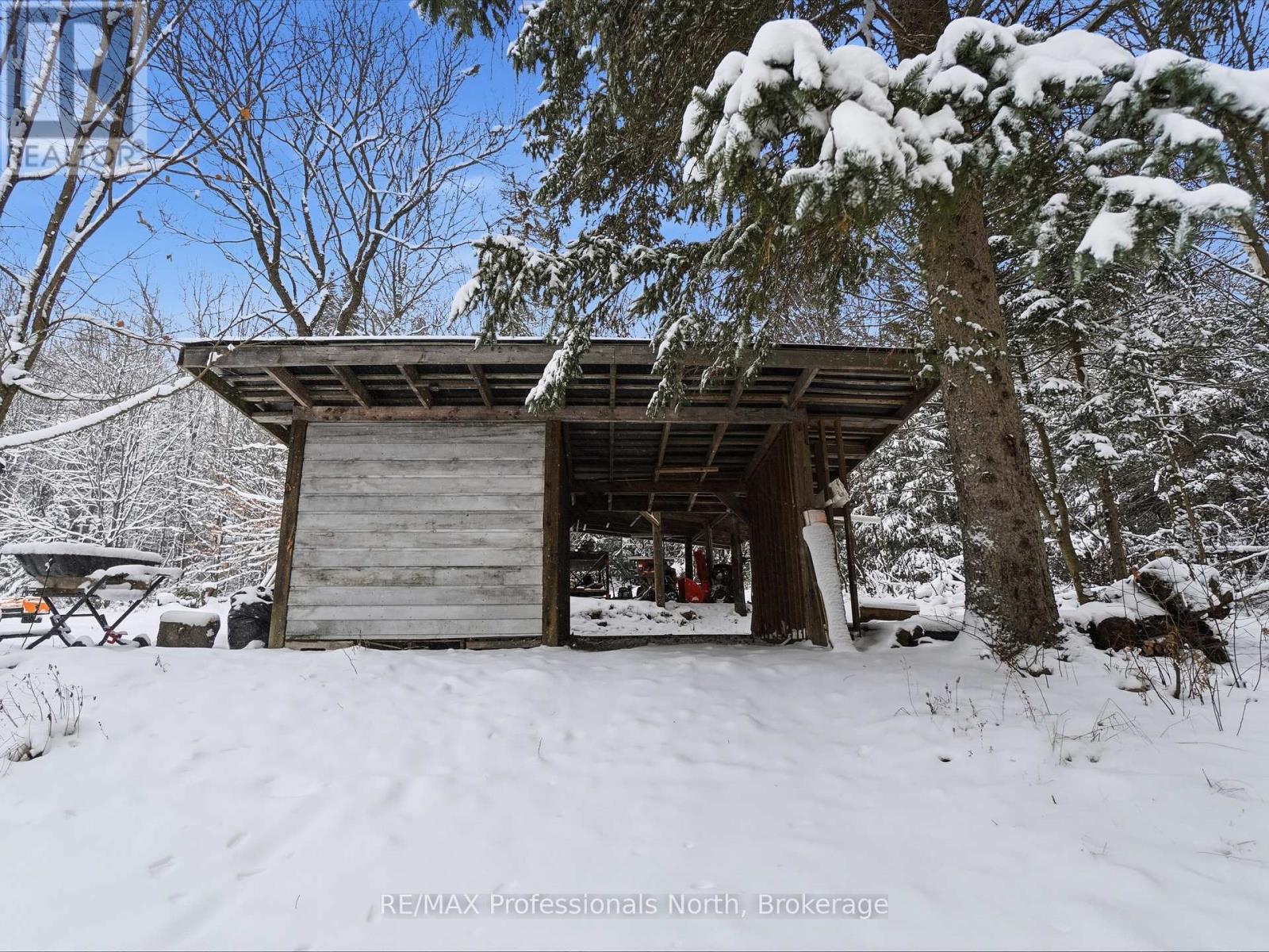 966 Boundary Road, Huntsville, Ontario  P0A 1R0 - Photo 26 - X12591612