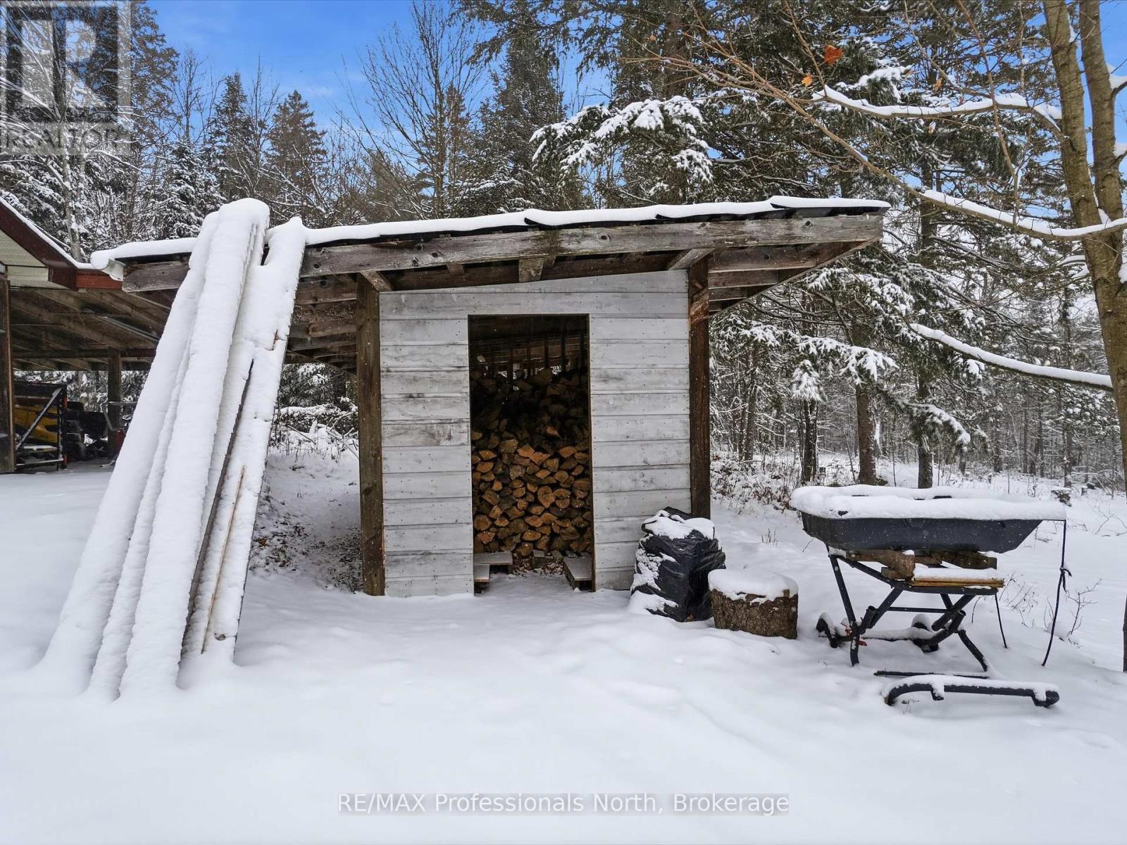 966 Boundary Road, Huntsville, Ontario  P0A 1R0 - Photo 24 - X12591612