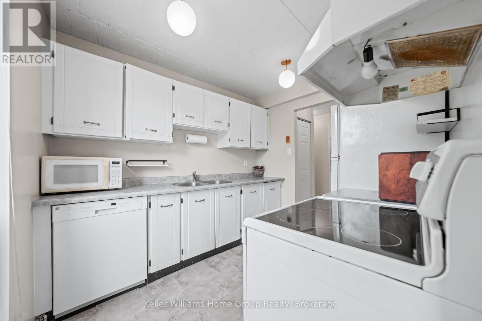 204 - 9 Ajax Street, Guelph, Ontario  N1H 2A9 - Photo 13 - X12591648