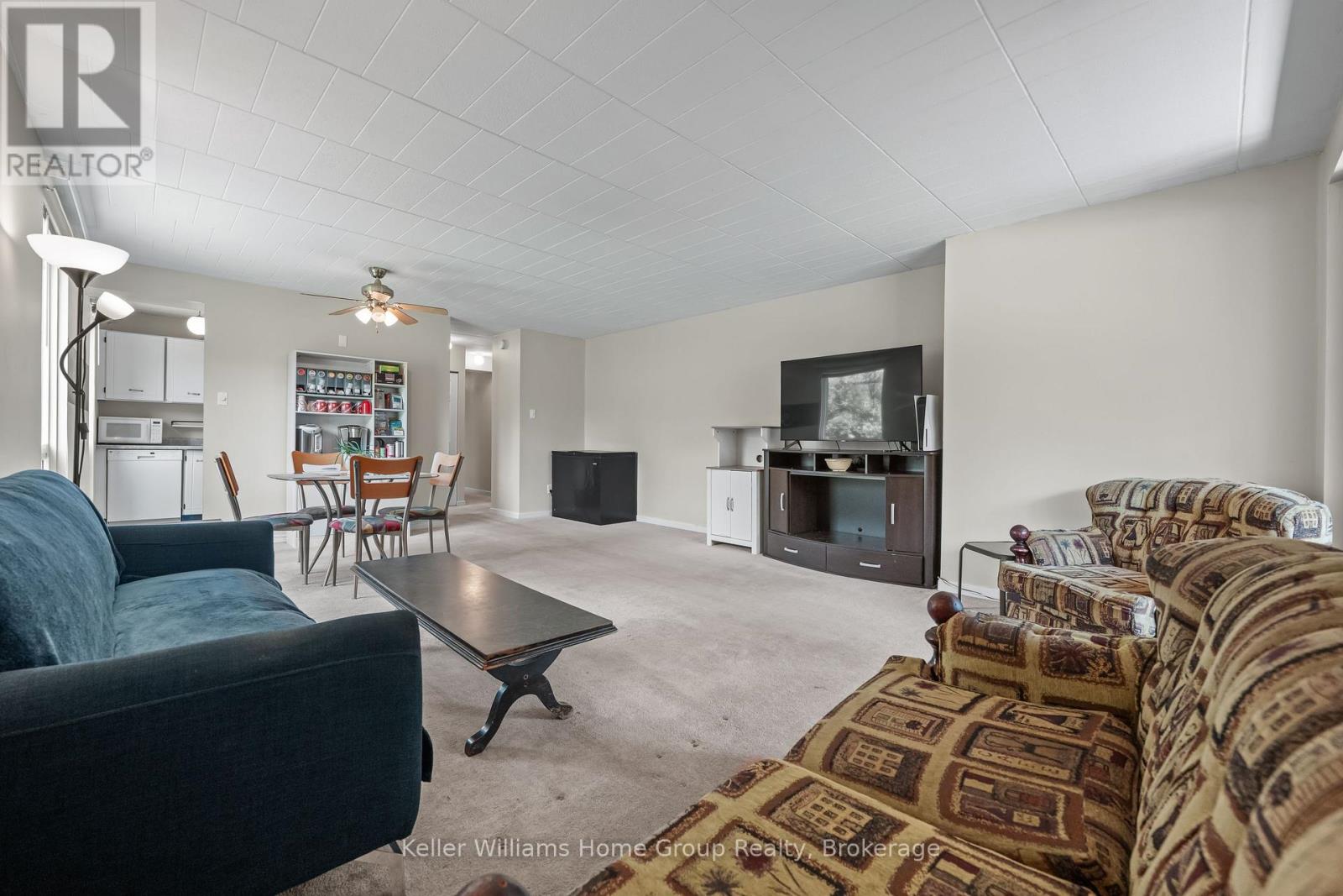 204 - 9 Ajax Street, Guelph, Ontario  N1H 2A9 - Photo 22 - X12591648