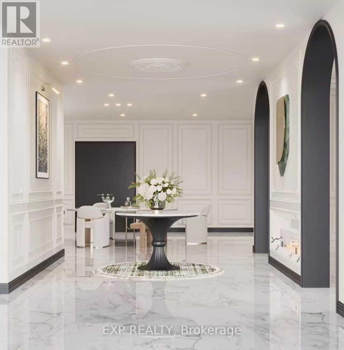 126 Garden Avenue, Richmond Hill, Ontario  L4C 6M1 - Photo 3 - N12592598