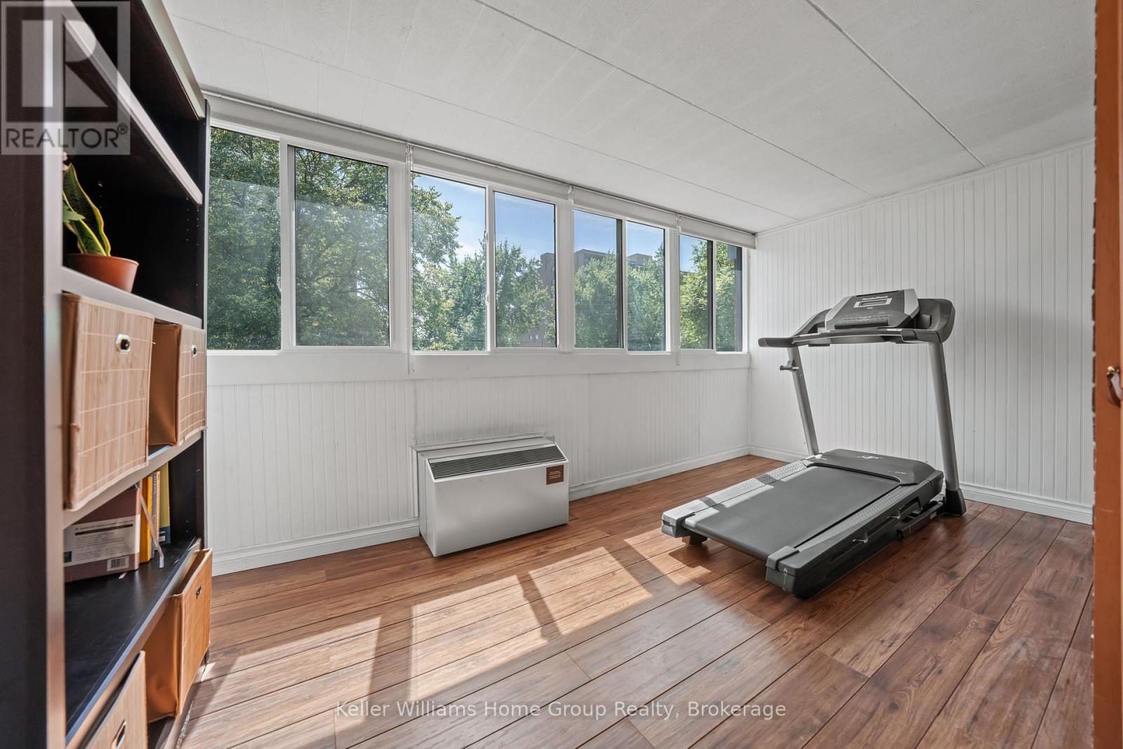 204 - 9 Ajax Street, Guelph, Ontario  N1H 2A9 - Photo 24 - X12591648