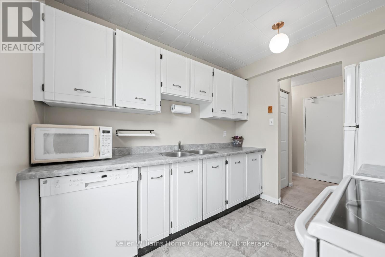 204 - 9 Ajax Street, Guelph, Ontario  N1H 2A9 - Photo 14 - X12591648