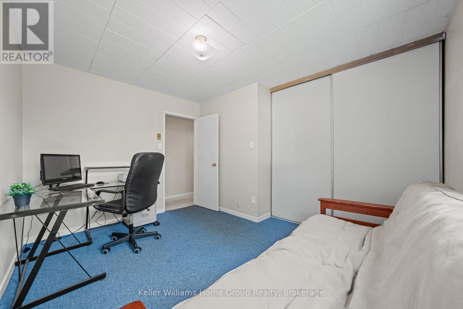 204 - 9 Ajax Street, Guelph, Ontario  N1H 2A9 - Photo 33 - X12591648