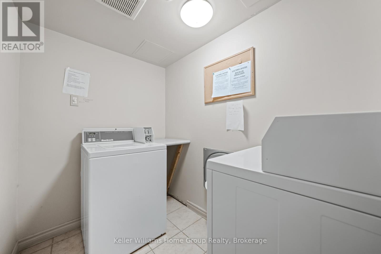 204 - 9 Ajax Street, Guelph, Ontario  N1H 2A9 - Photo 35 - X12591648