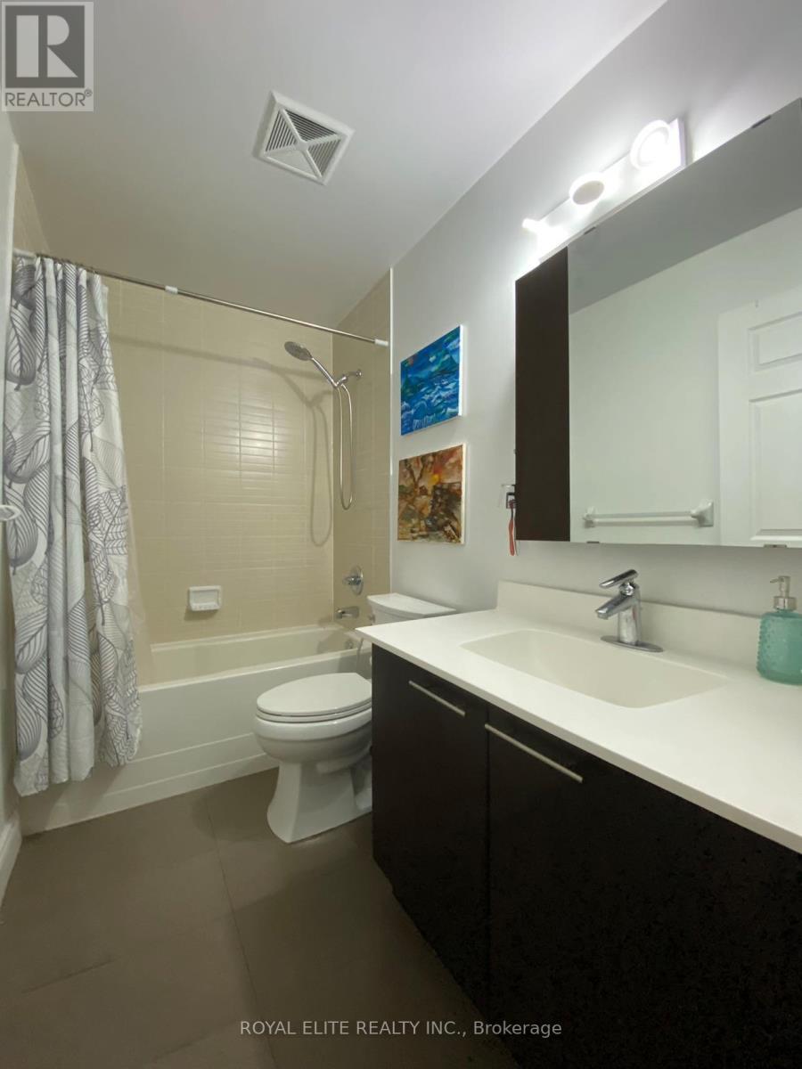 102 - 39 Galleria Parkway, Markham, Ontario L3T 0A6 - Photo 8 - N12592616