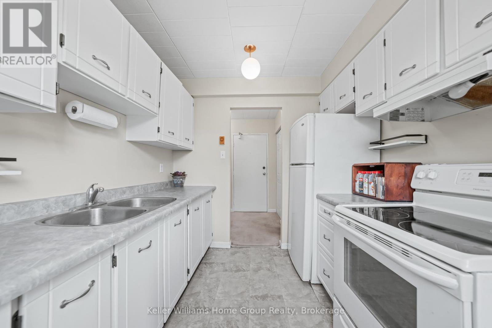 204 - 9 Ajax Street, Guelph, Ontario  N1H 2A9 - Photo 15 - X12591648