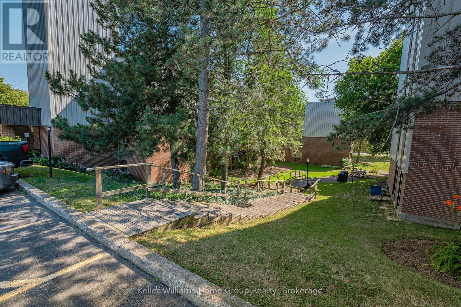 204 - 9 Ajax Street, Guelph, Ontario  N1H 2A9 - Photo 37 - X12591648
