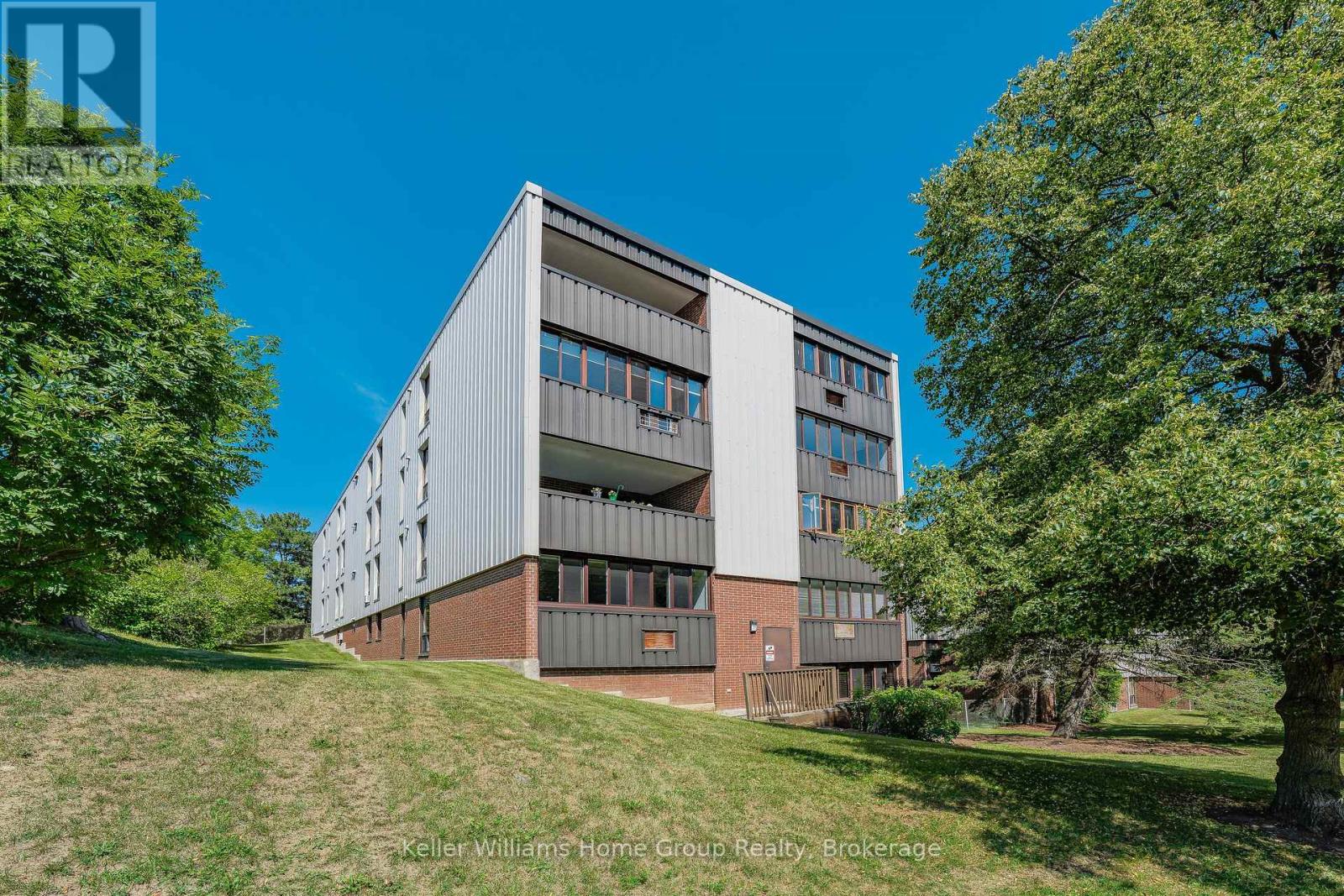 204 - 9 Ajax Street, Guelph, Ontario  N1H 2A9 - Photo 40 - X12591648