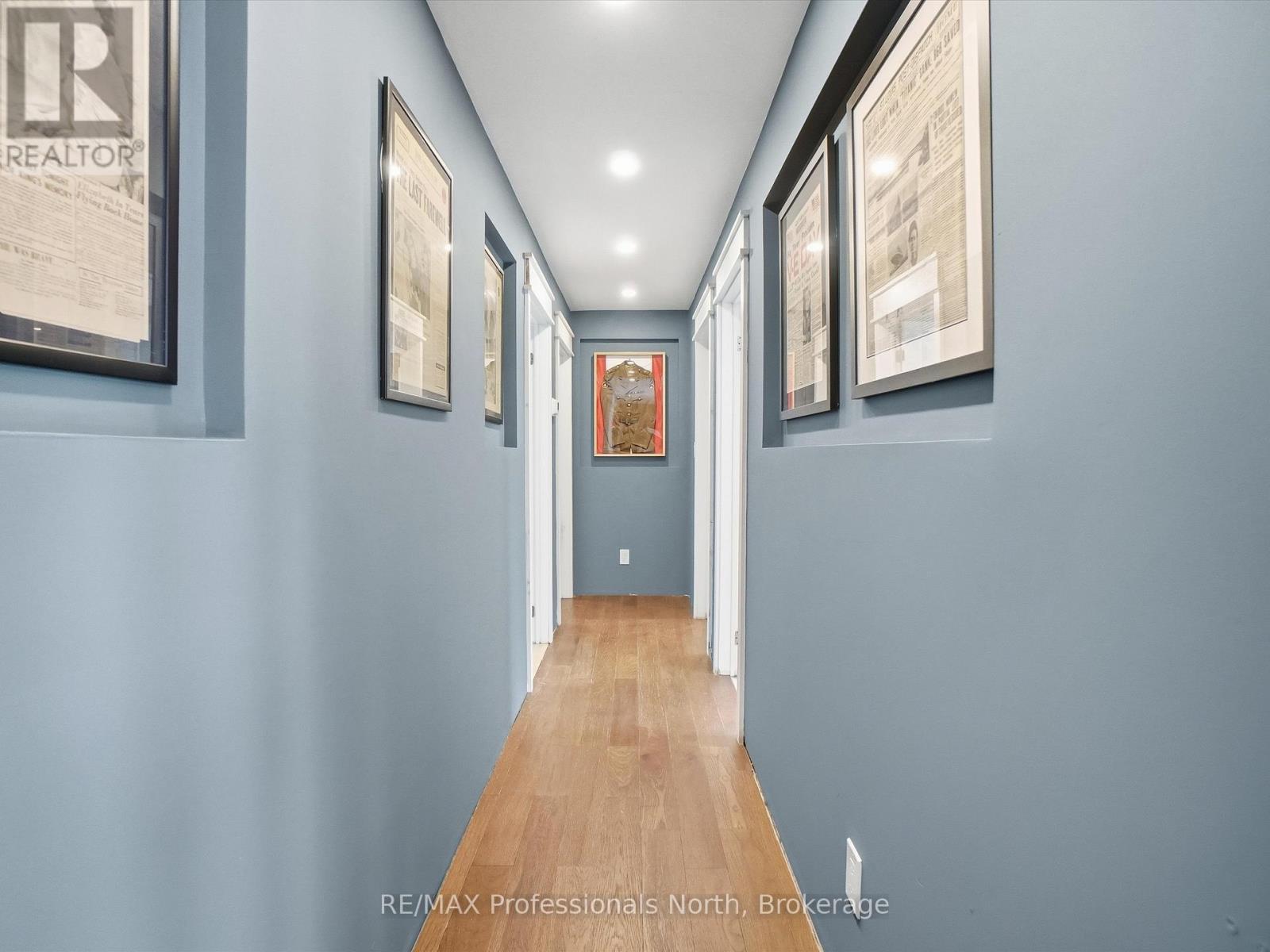 966 Boundary Road, Huntsville, Ontario  P0A 1R0 - Photo 12 - X12591612