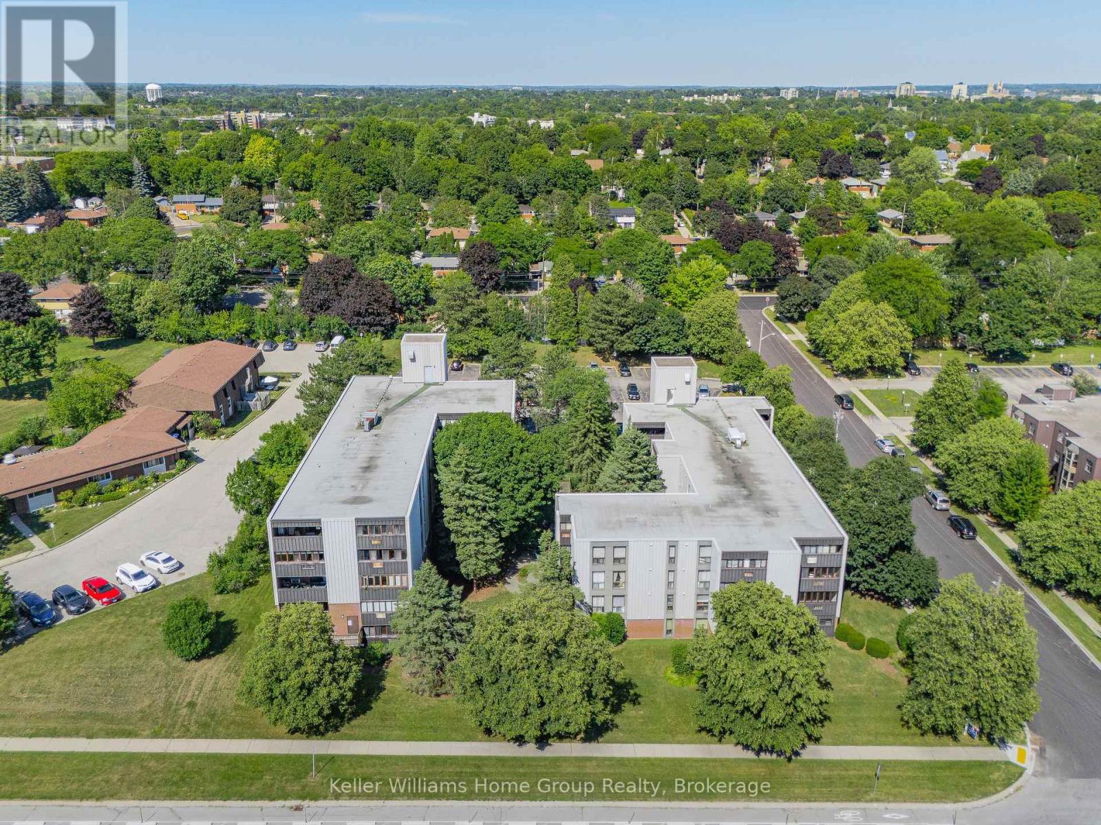 204 - 9 Ajax Street, Guelph, Ontario  N1H 2A9 - Photo 42 - X12591648