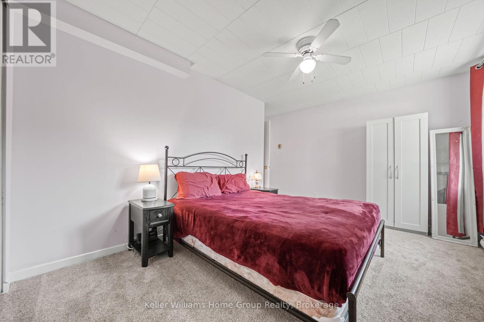 204 - 9 Ajax Street, Guelph, Ontario  N1H 2A9 - Photo 30 - X12591648