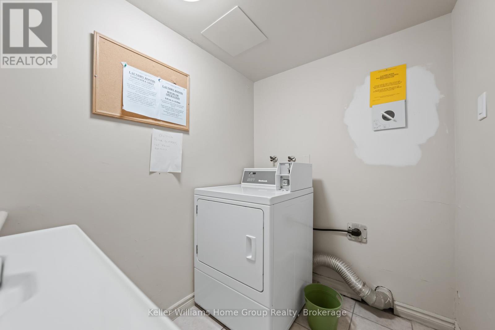 204 - 9 Ajax Street, Guelph, Ontario  N1H 2A9 - Photo 36 - X12591648