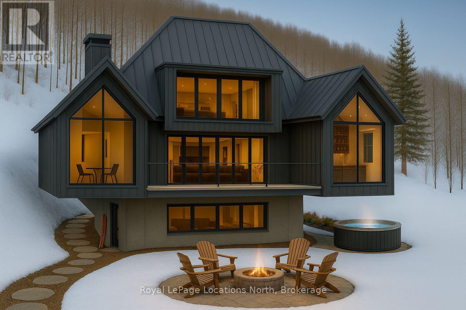 16 - 242 Arrowhead Road, Blue Mountains, Ontario  L9Y 0S1 - Photo 2 - X12591692