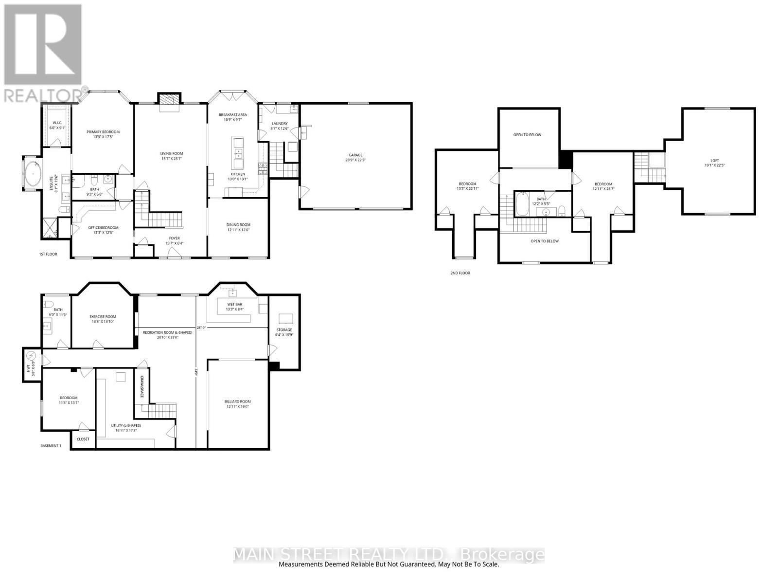 122 Davis Trail, Essa, Ontario L0L 2N0 - Photo 44 - N12592624