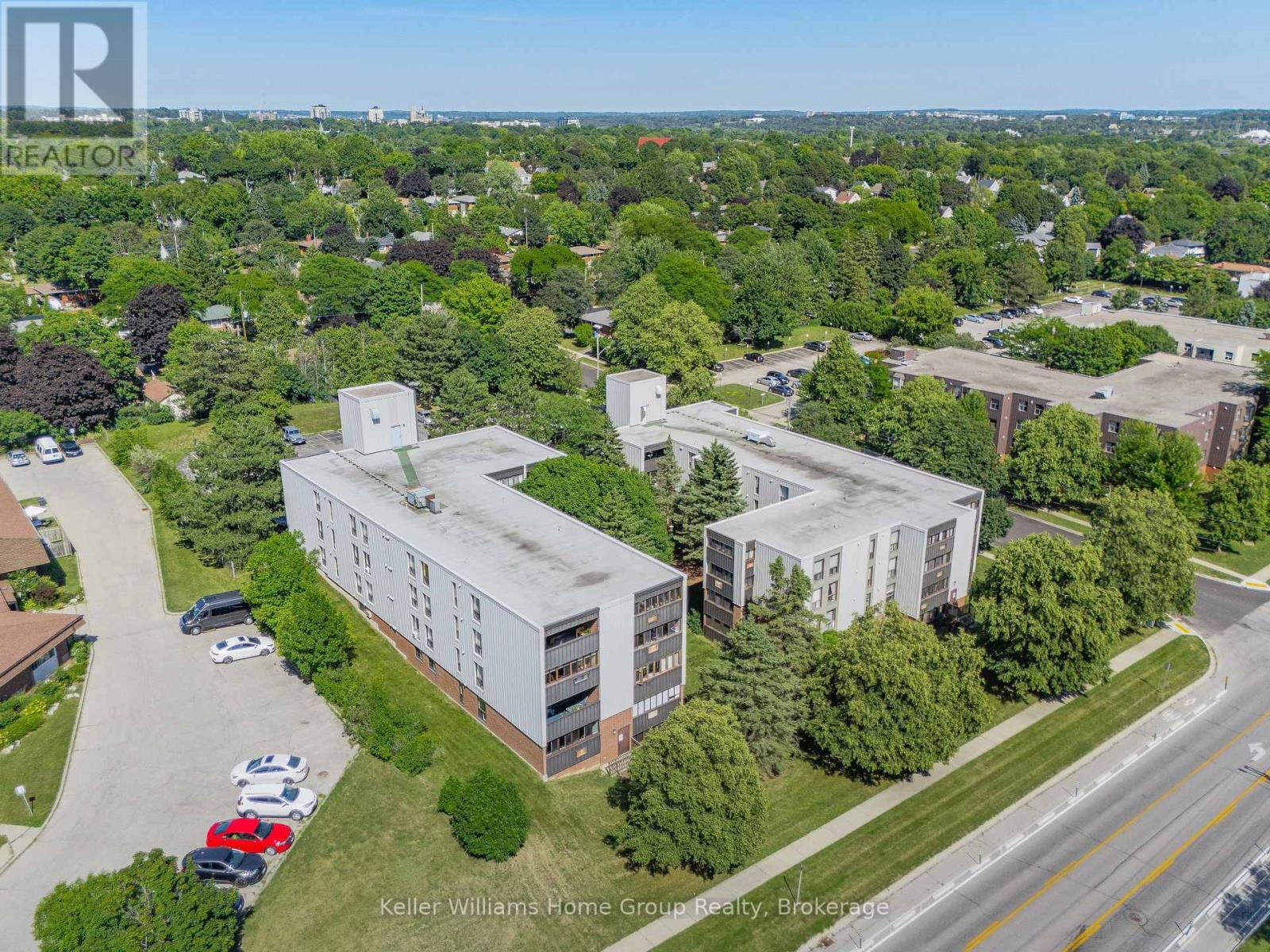 204 - 9 Ajax Street, Guelph, Ontario  N1H 2A9 - Photo 41 - X12591648