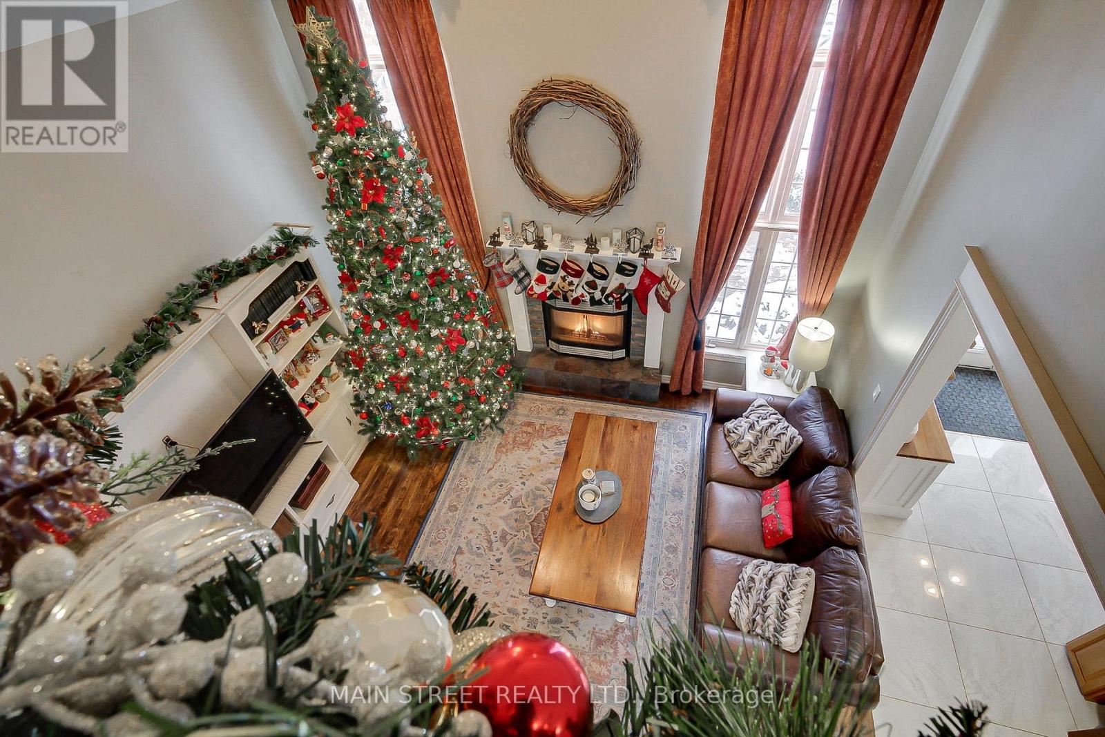 122 Davis Trail, Essa, Ontario L0L 2N0 - Photo 6 - N12592624