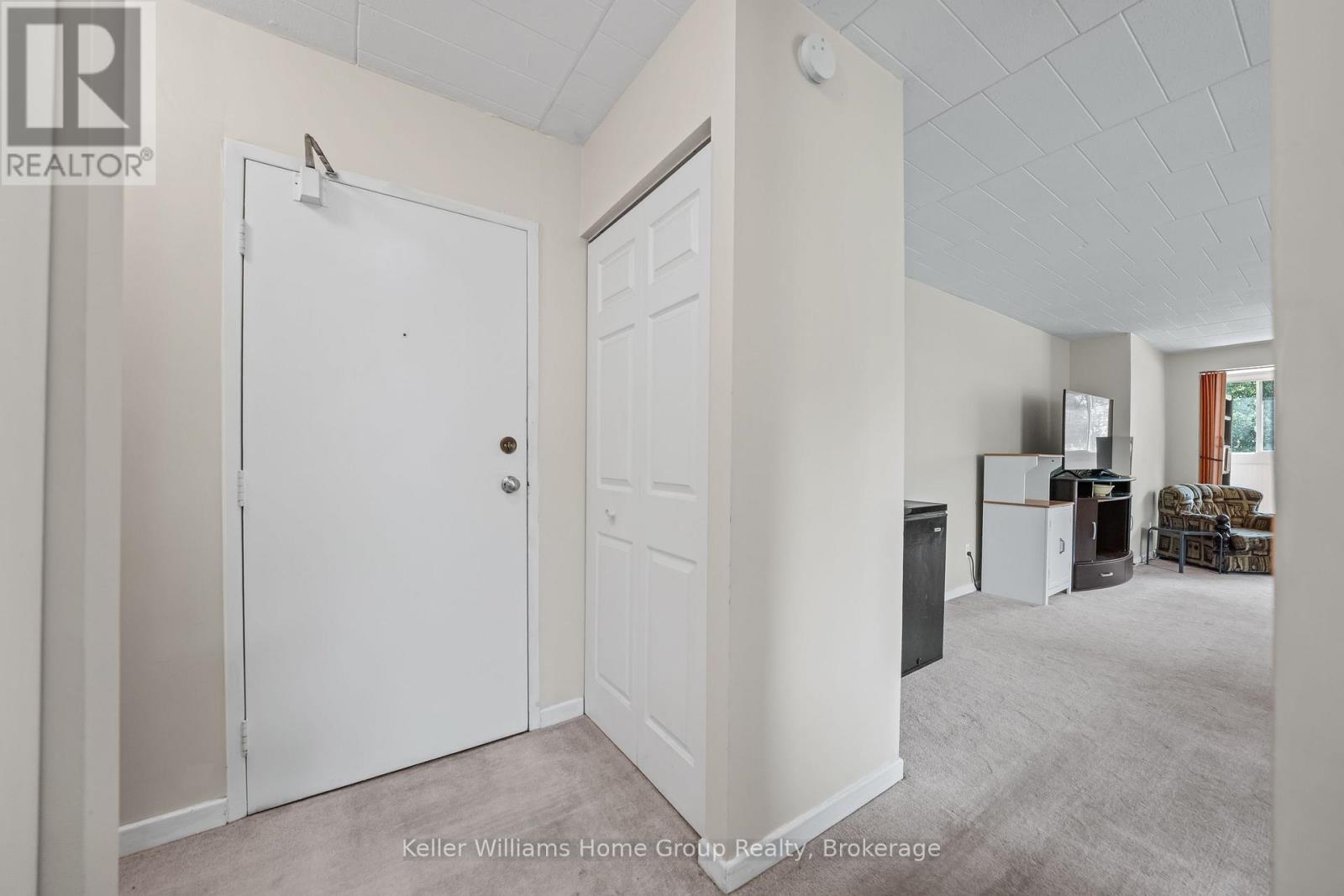 204 - 9 Ajax Street, Guelph, Ontario  N1H 2A9 - Photo 10 - X12591648