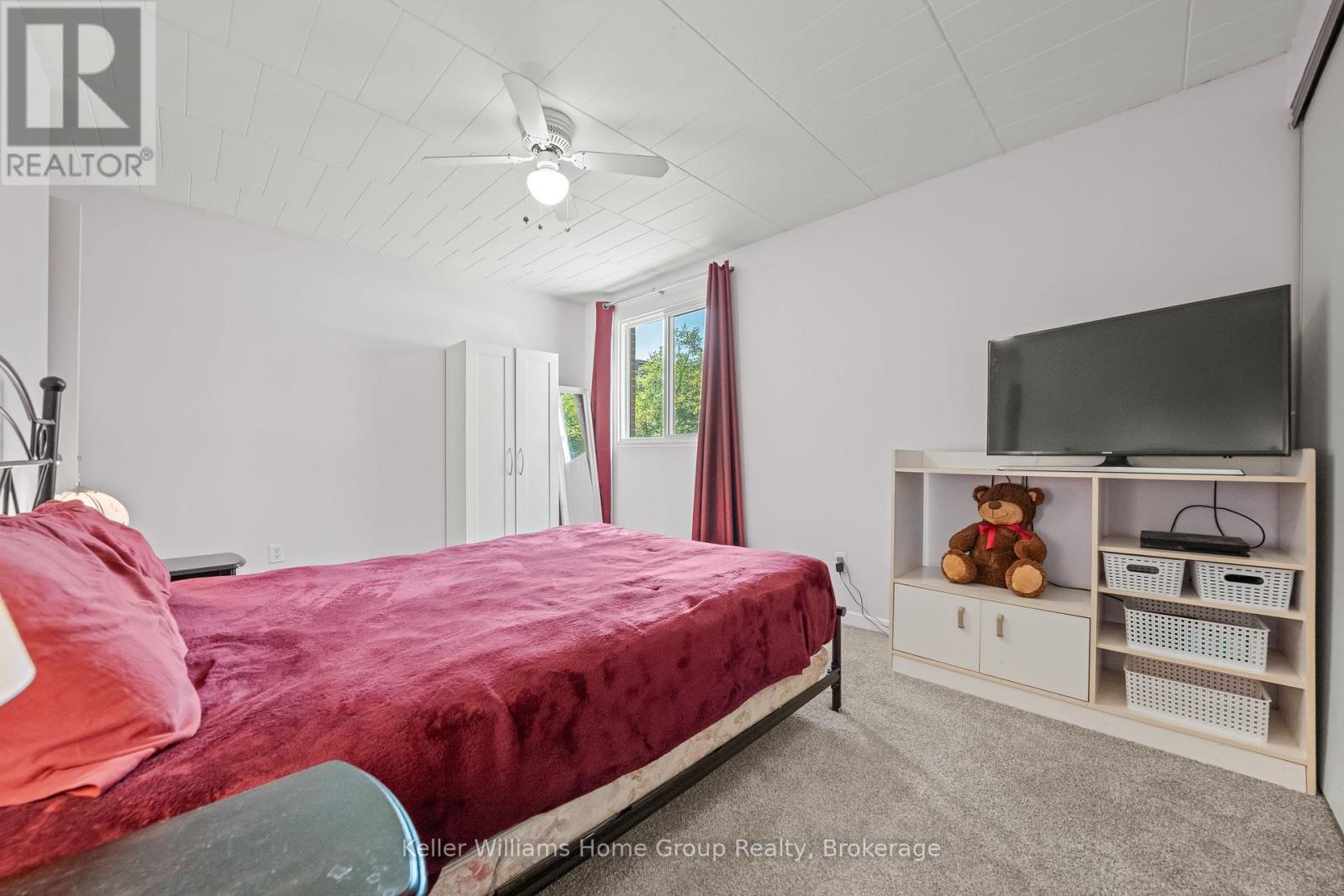 204 - 9 Ajax Street, Guelph, Ontario  N1H 2A9 - Photo 31 - X12591648