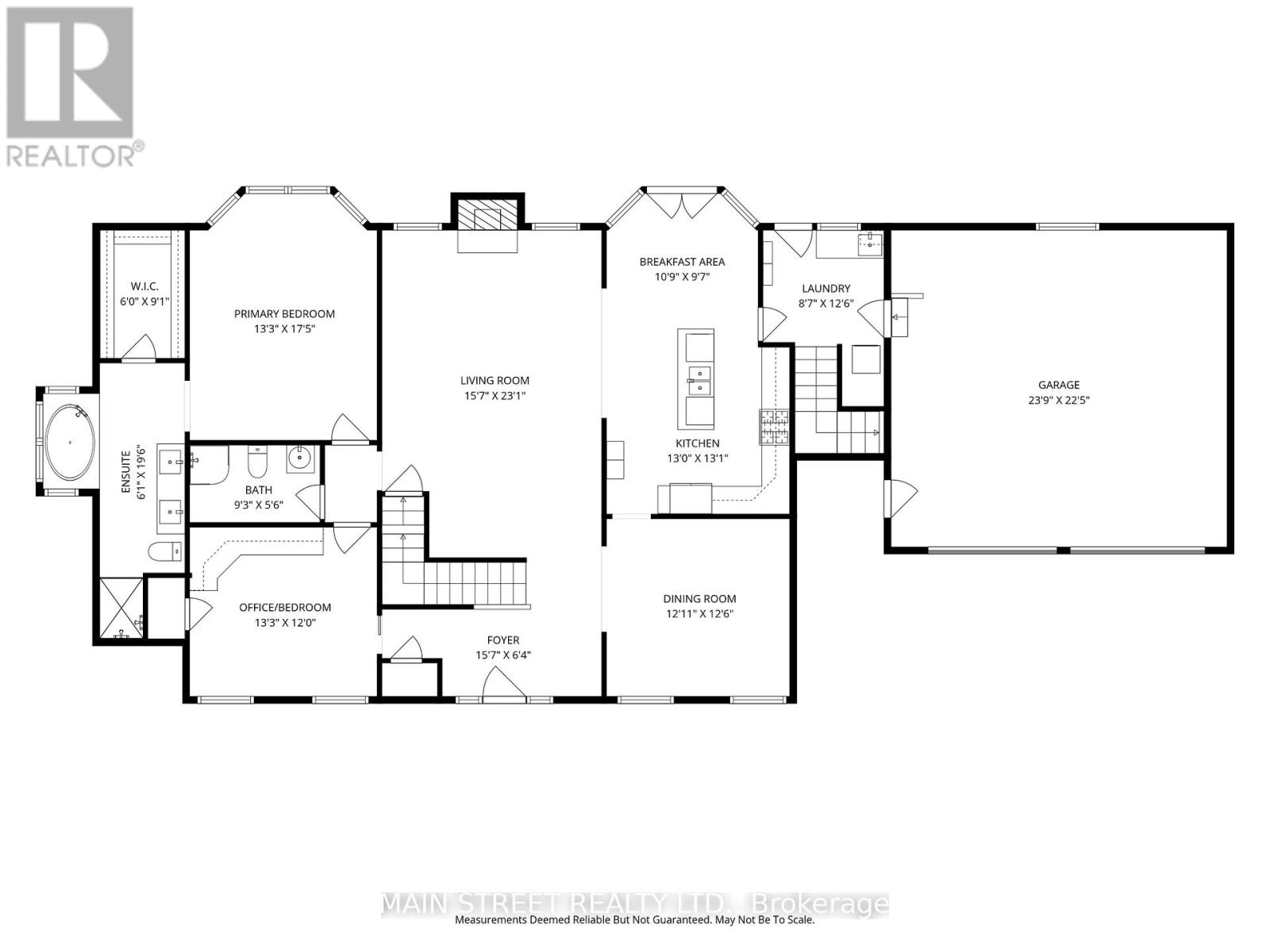 122 Davis Trail, Essa, Ontario L0L 2N0 - Photo 41 - N12592624