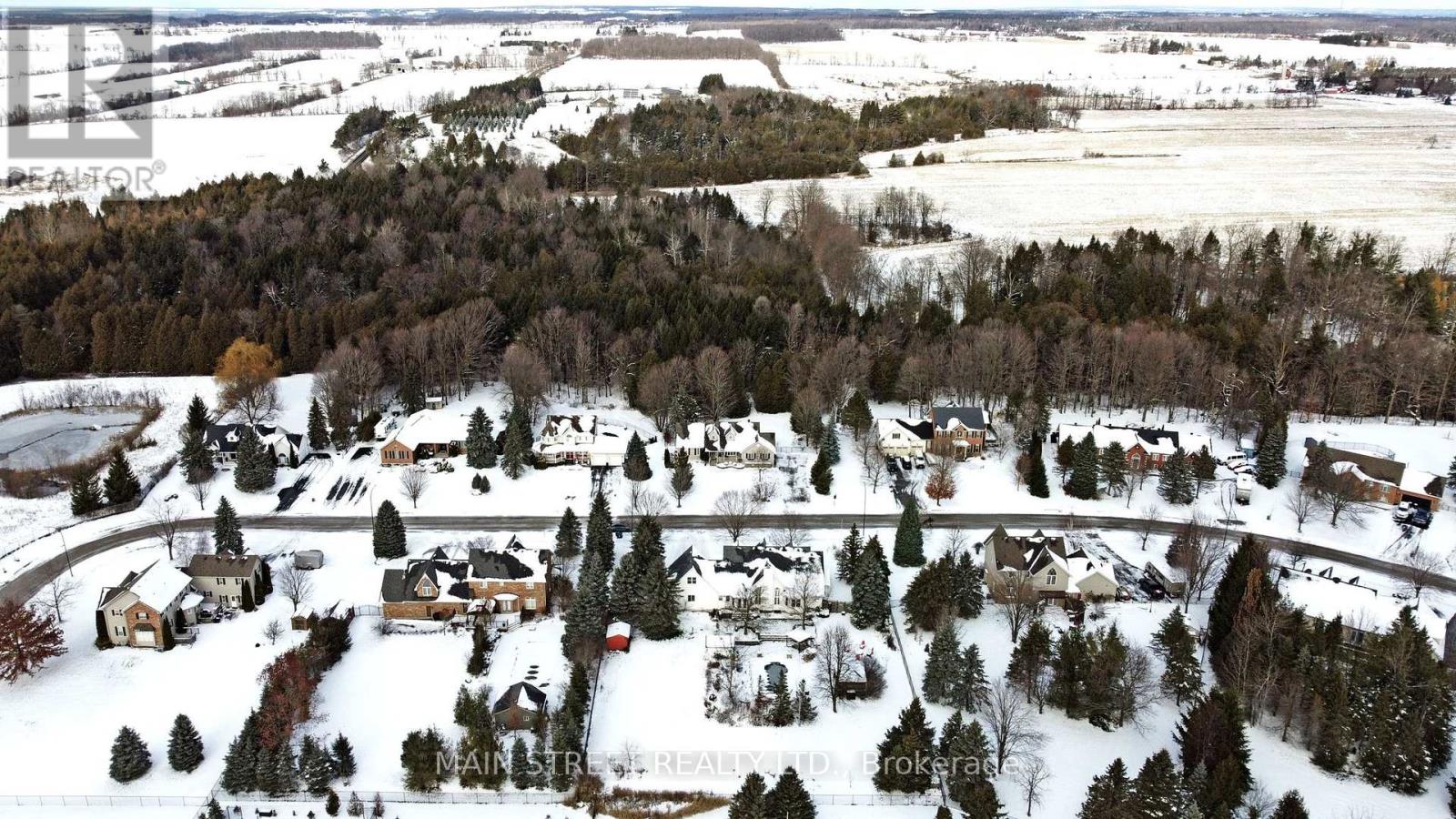 122 Davis Trail, Essa, Ontario L0L 2N0 - Photo 36 - N12592624