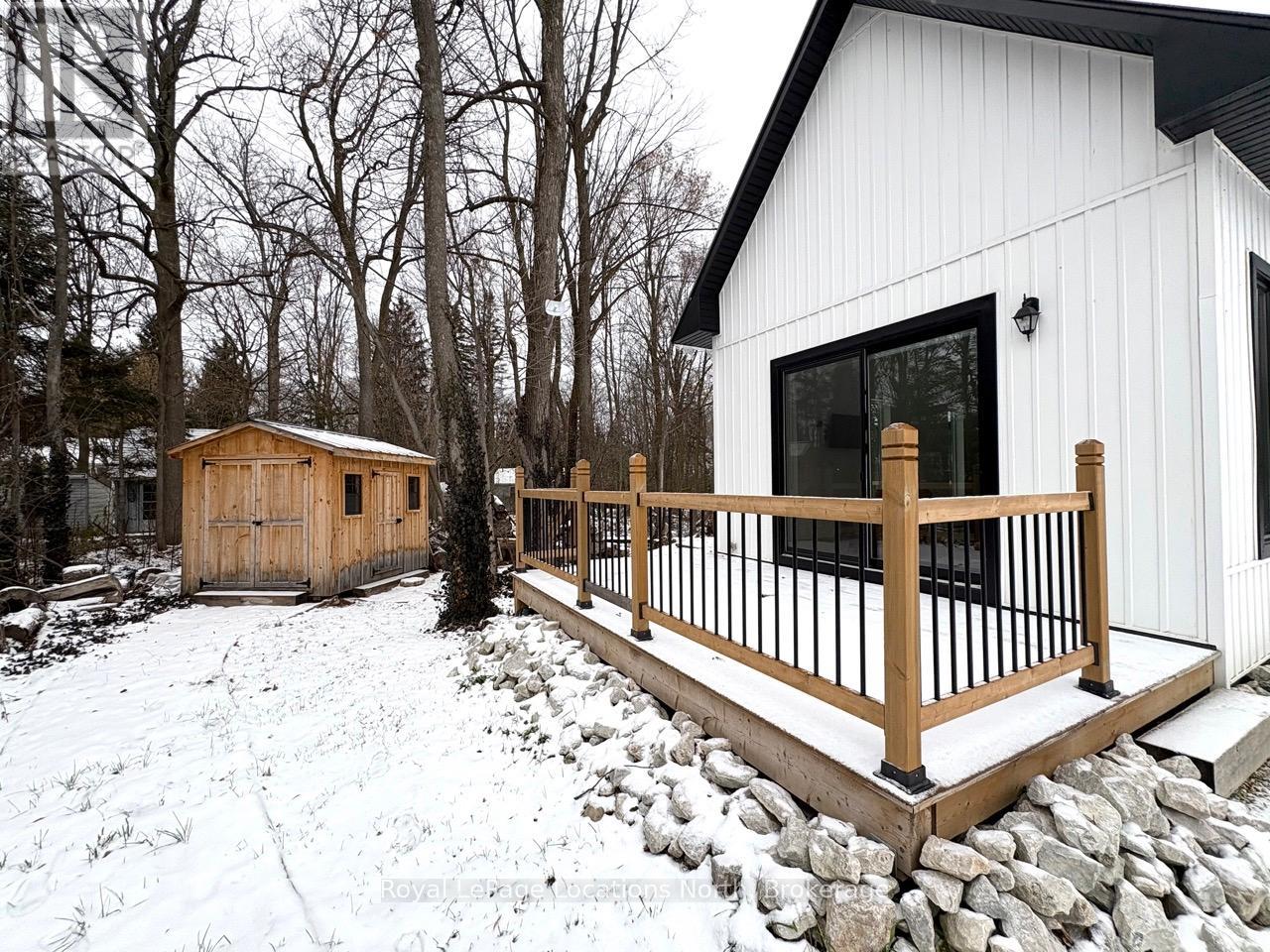 304 Eliza Street, Meaford, Ontario  N4L 1B2 - Photo 15 - X12592358