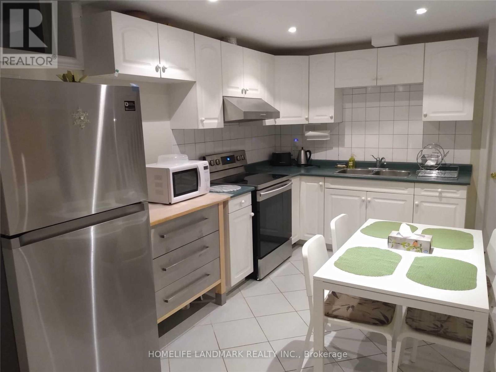 Bsmt - 38 Lois Drive, Vaughan, Ontario L4H 1H8 - Photo 5 - N12592630