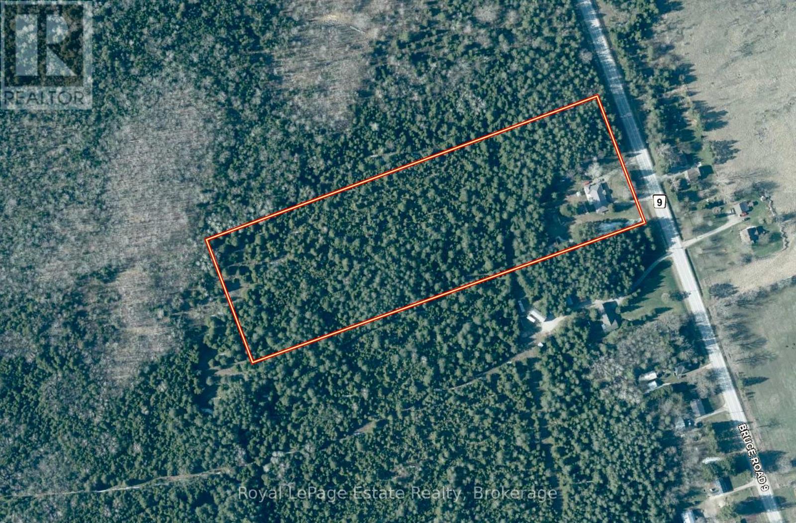 478 Bruce Rd 9, South Bruce Peninsula, Ontario  N0H 2T0 - Photo 2 - X12592488