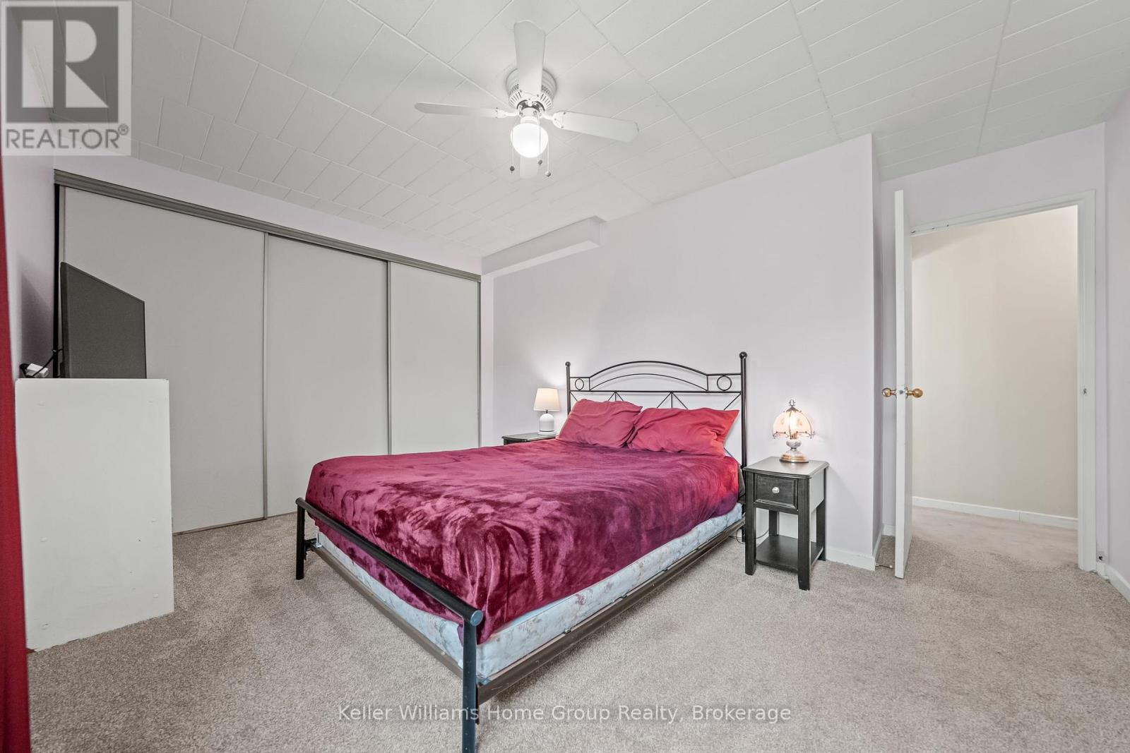 204 - 9 Ajax Street, Guelph, Ontario  N1H 2A9 - Photo 29 - X12591648