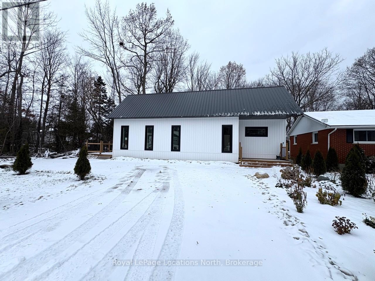 304 ELIZA STREET, Meaford, Ontario