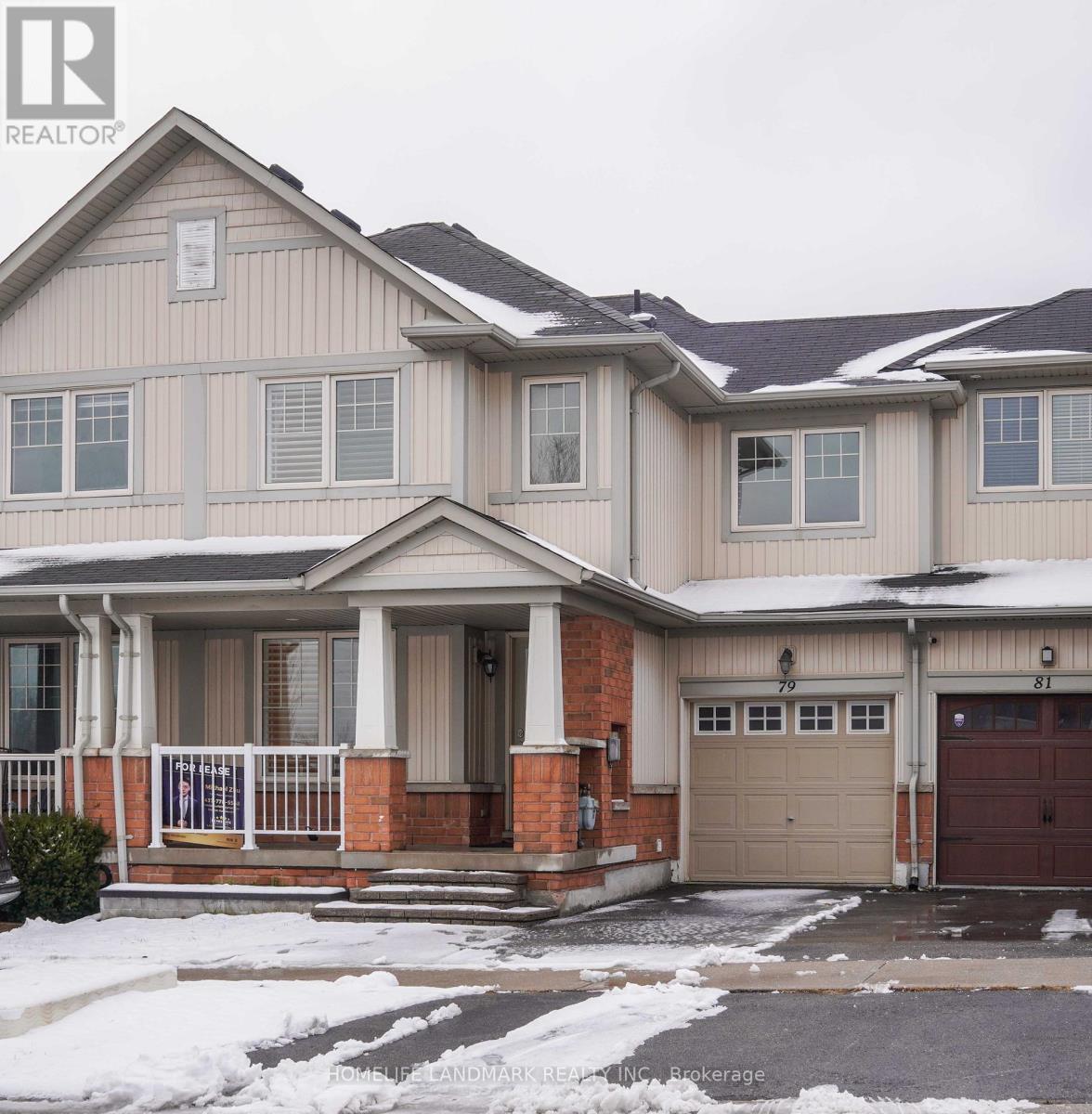 79 Stoyell Drive, Richmond Hill, Ontario L4E 0M9 - Photo 1 - N12592634