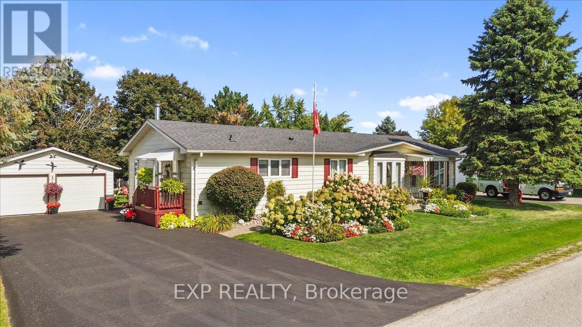 36 JUNO CRESCENT, Georgina, Ontario