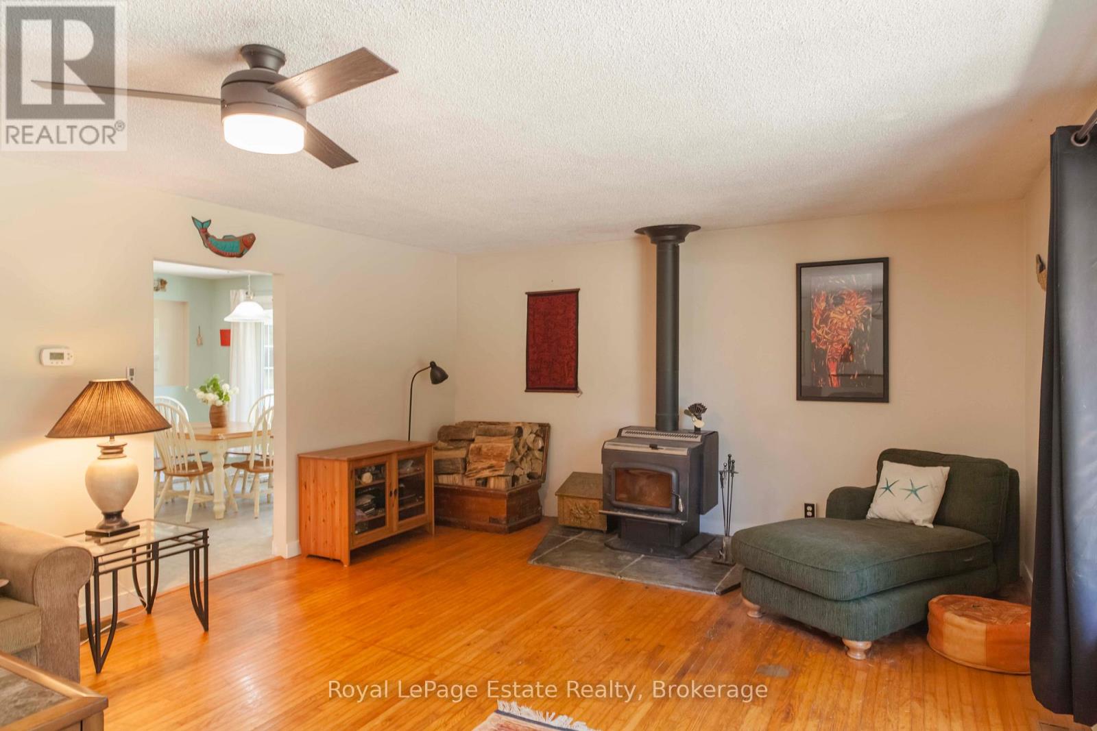 478 Bruce Rd 9, South Bruce Peninsula, Ontario  N0H 2T0 - Photo 13 - X12592488