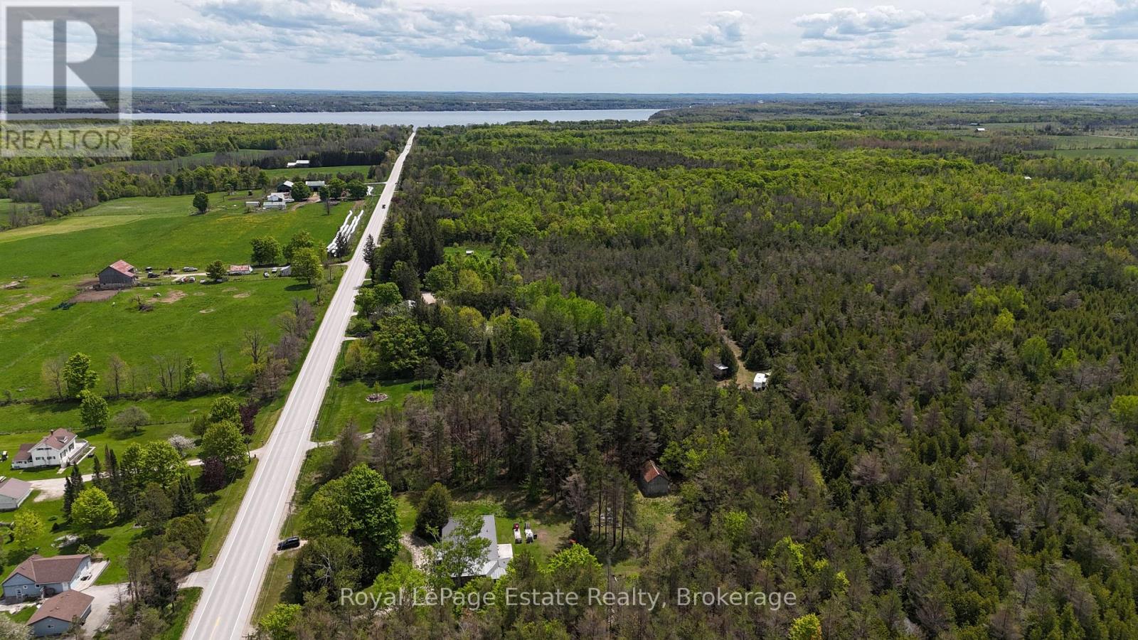 478 Bruce Rd 9, South Bruce Peninsula, Ontario  N0H 2T0 - Photo 50 - X12592488