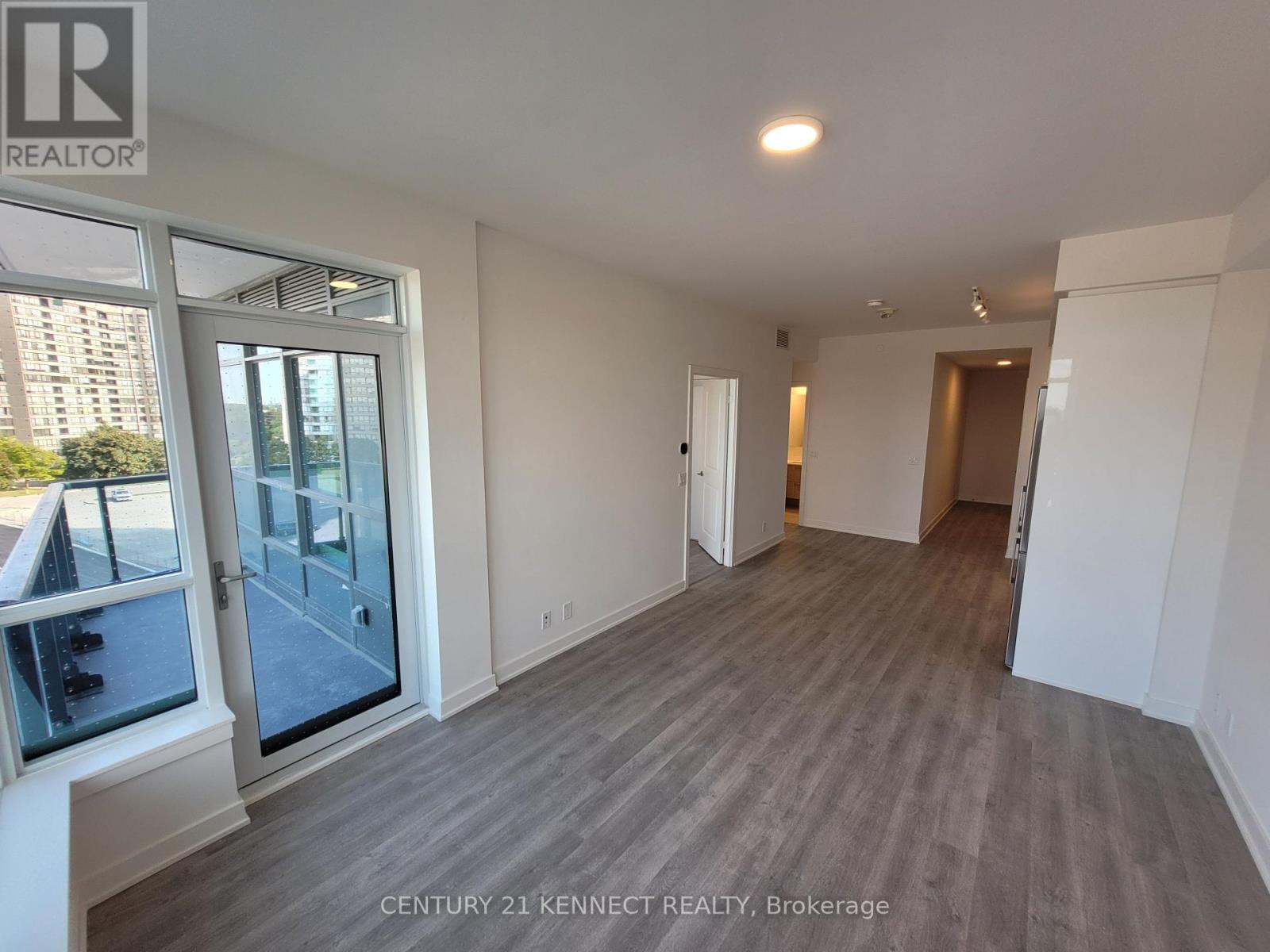 B-432 - 50 Upper Mall Way, Vaughan, Ontario  L4J 0J2 - Photo 35 - N12592674