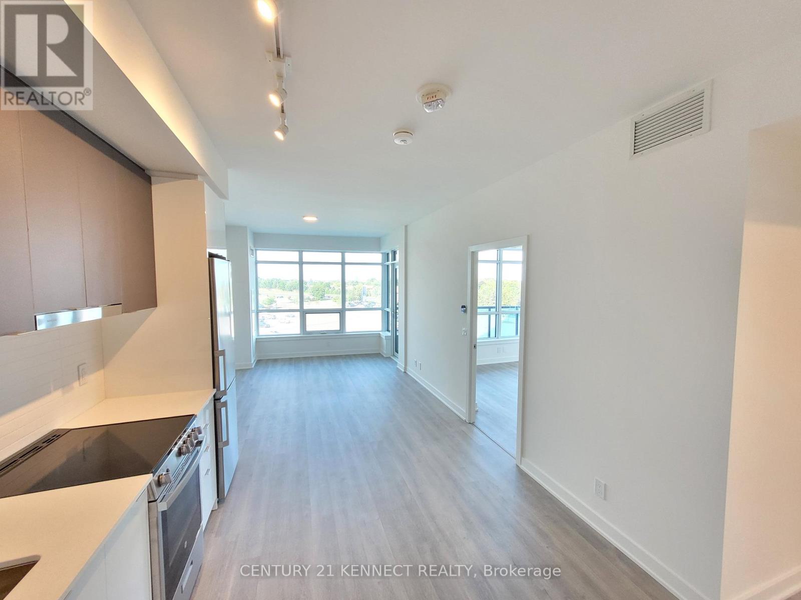 B-432 - 50 Upper Mall Way, Vaughan, Ontario  L4J 0J2 - Photo 37 - N12592674