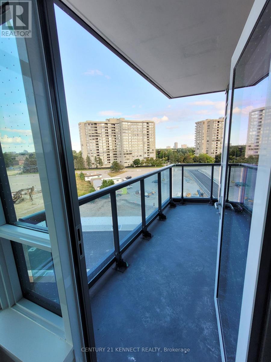 B-432 - 50 Upper Mall Way, Vaughan, Ontario  L4J 0J2 - Photo 6 - N12592674