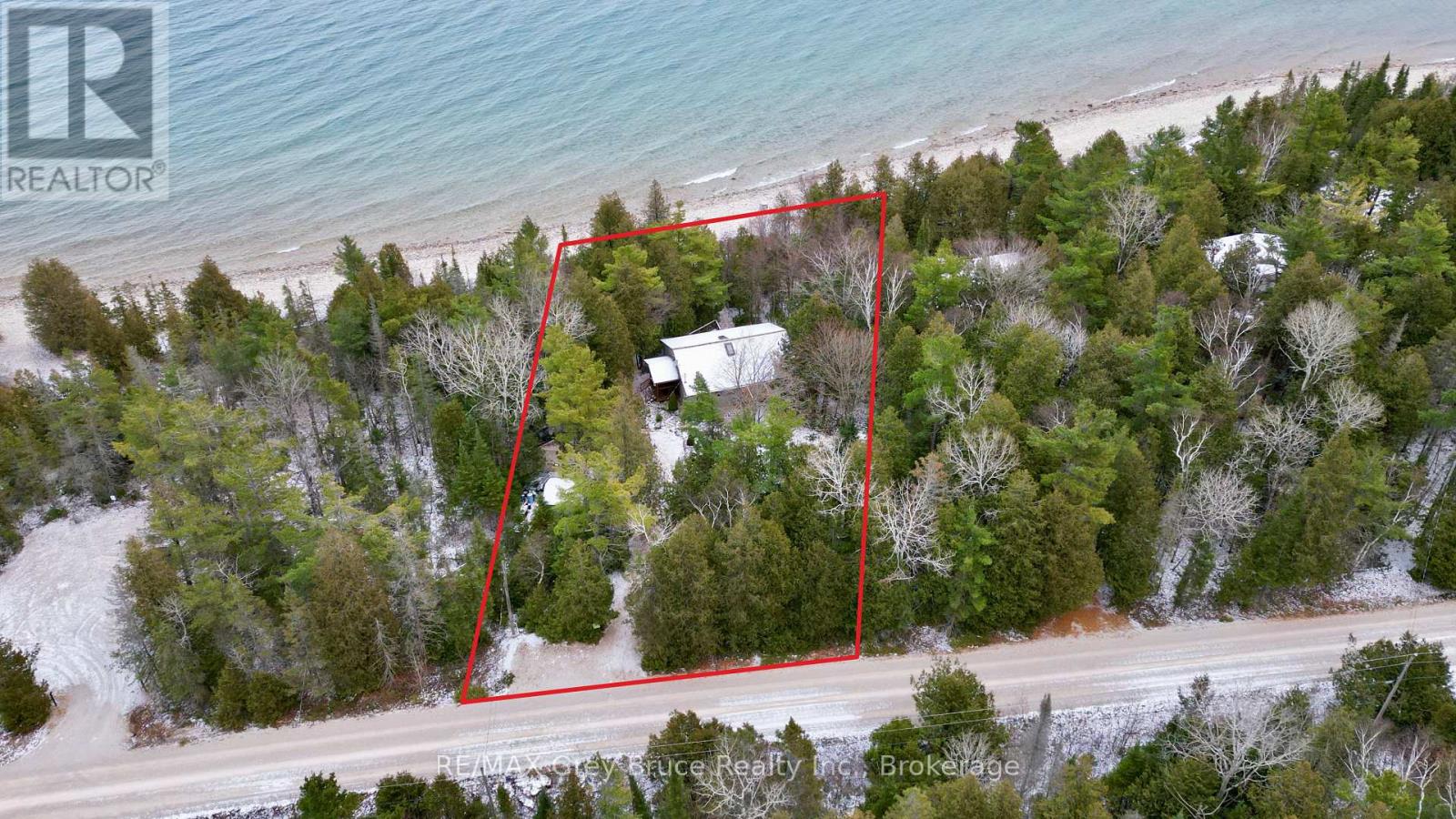 54 Carter Road, Northern Bruce Peninsula, Ontario  N0H 1W0 - Photo 1 - X12592802