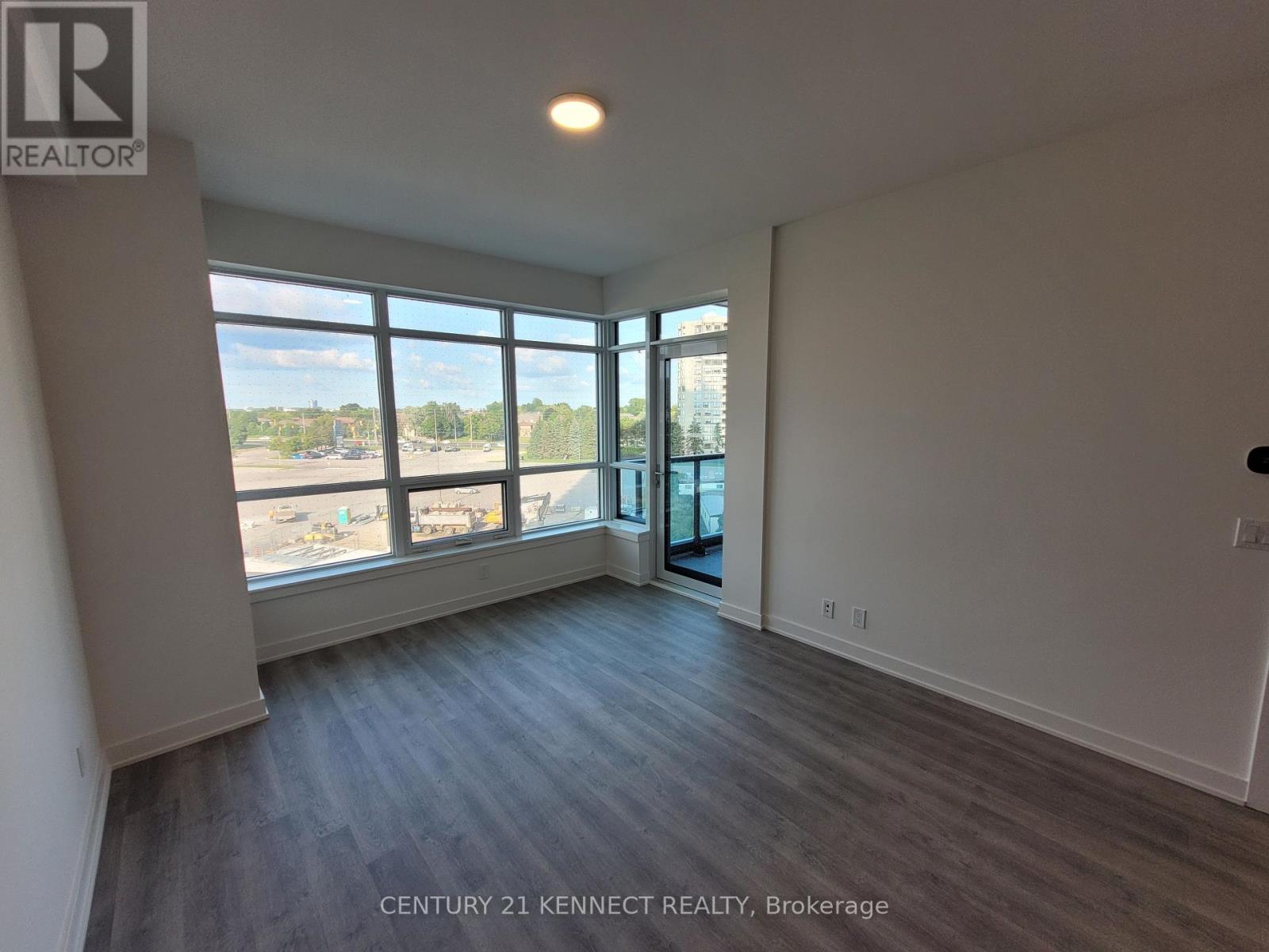 B-432 - 50 Upper Mall Way, Vaughan, Ontario  L4J 0J2 - Photo 36 - N12592674