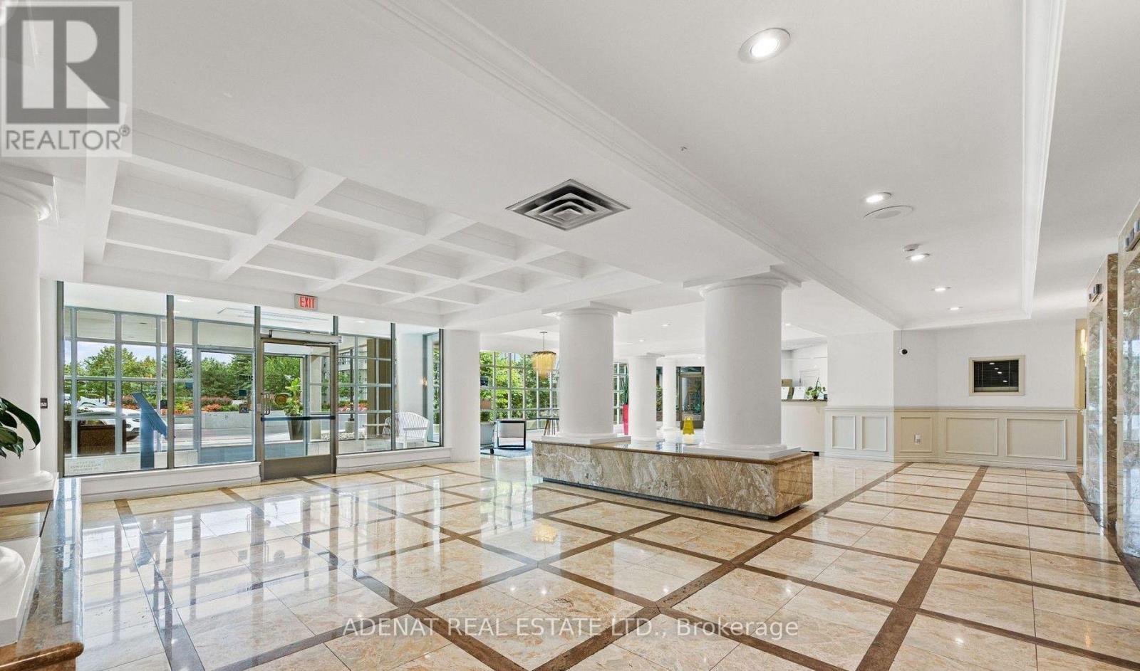 1810 - 7 Townsgate Drive, Vaughan, Ontario  L4J 7Z2 - Photo 6 - N12592682