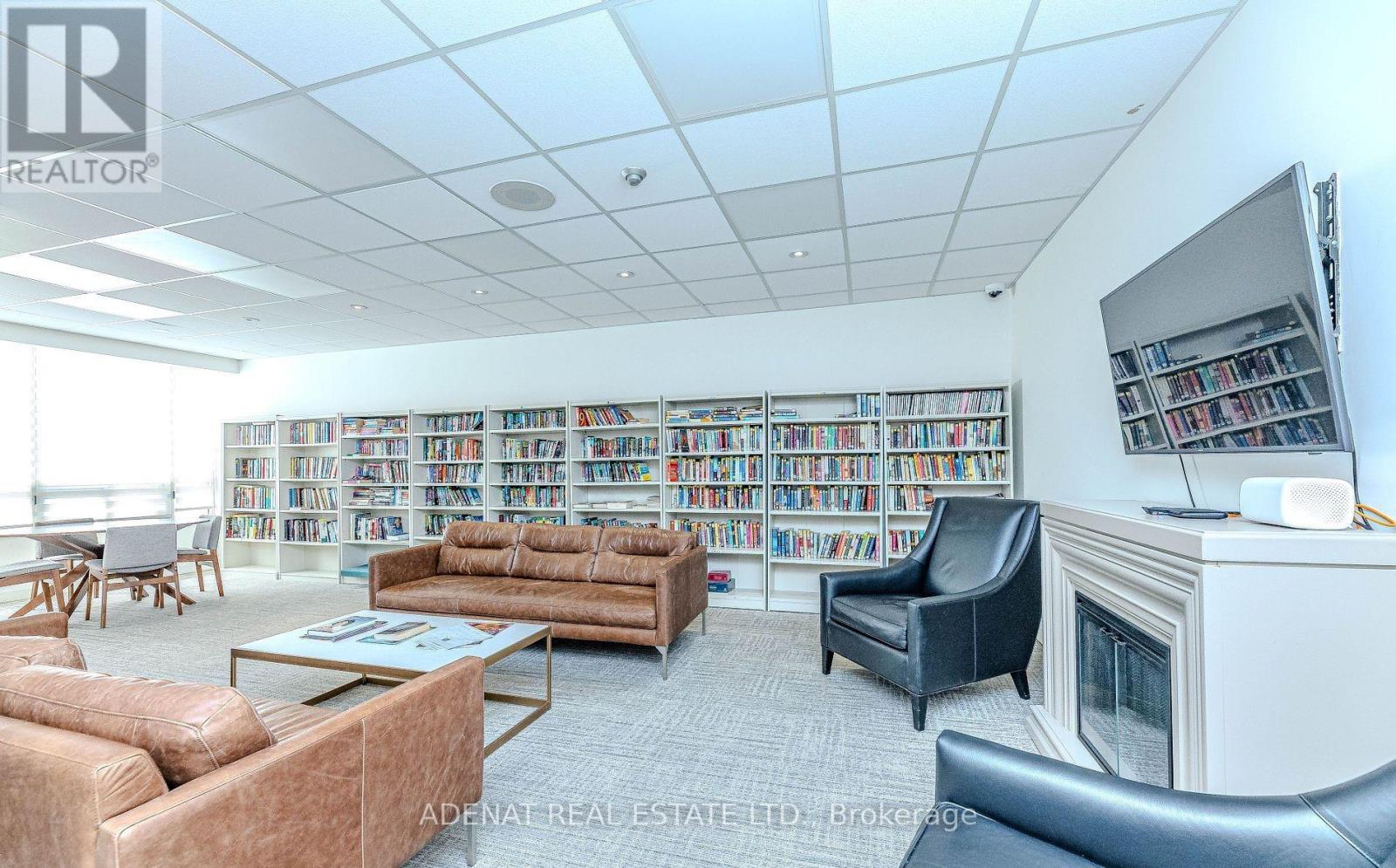 1810 - 7 Townsgate Drive, Vaughan, Ontario  L4J 7Z2 - Photo 9 - N12592682