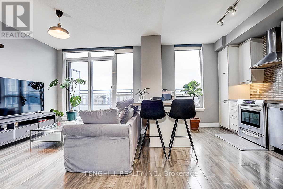 Ph7 - 370 Highway 7 Road E, Richmond Hill, Ontario L4B 0C4 - Photo 10 - N12592688