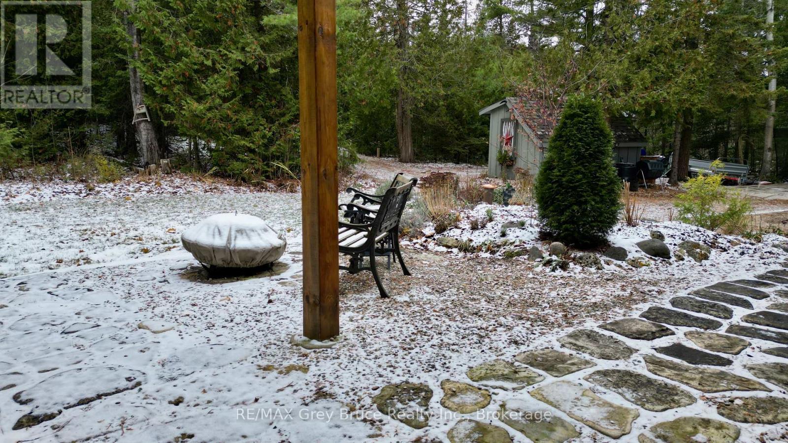 54 Carter Road, Northern Bruce Peninsula, Ontario  N0H 1W0 - Photo 37 - X12592802