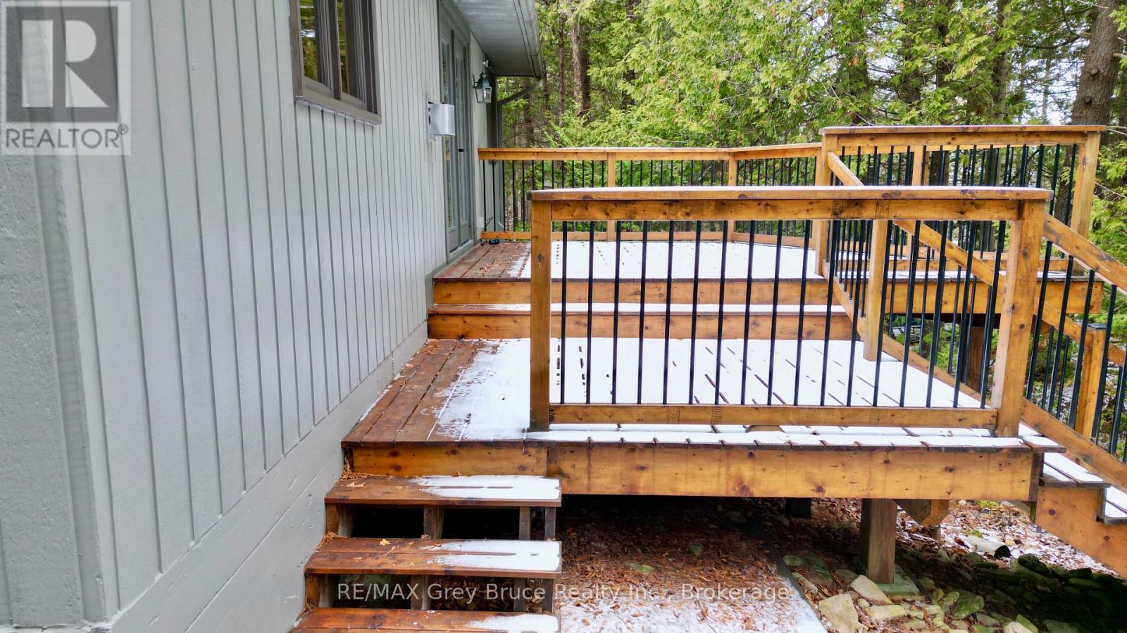 54 Carter Road, Northern Bruce Peninsula, Ontario  N0H 1W0 - Photo 30 - X12592802