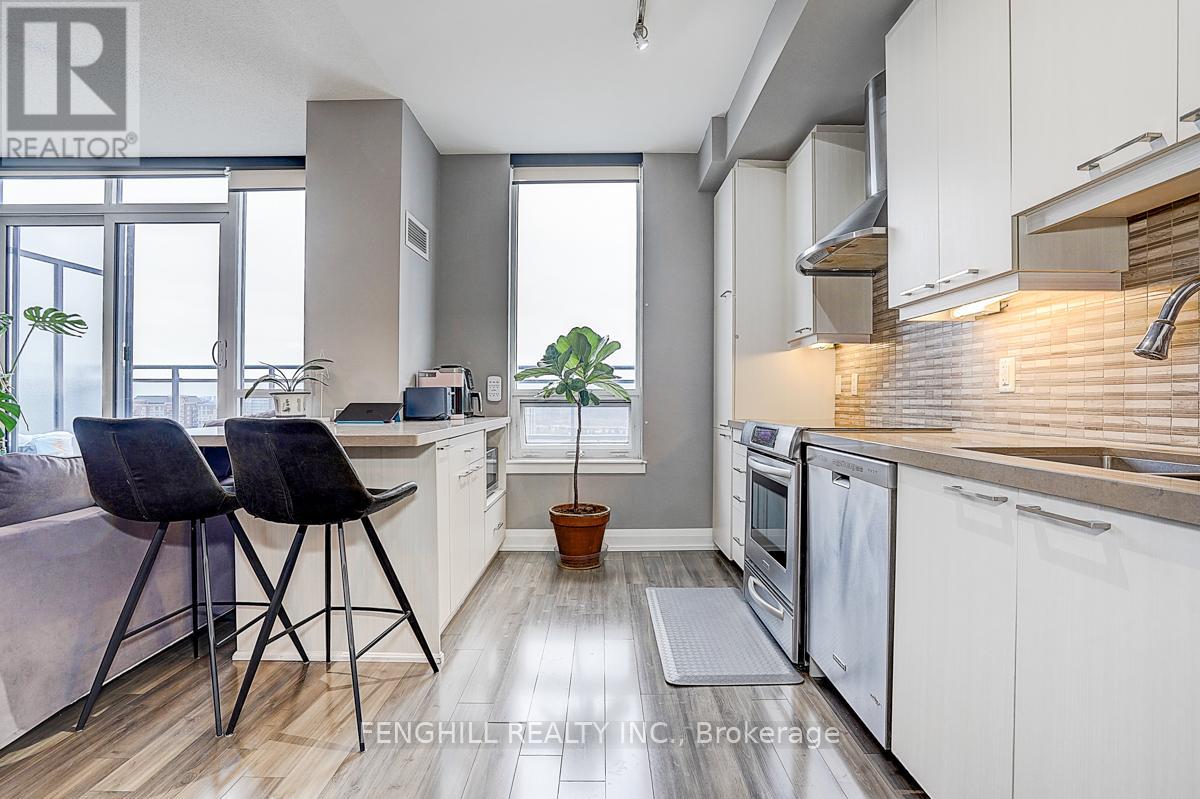 Ph7 - 370 Highway 7 Road E, Richmond Hill, Ontario L4B 0C4 - Photo 11 - N12592688