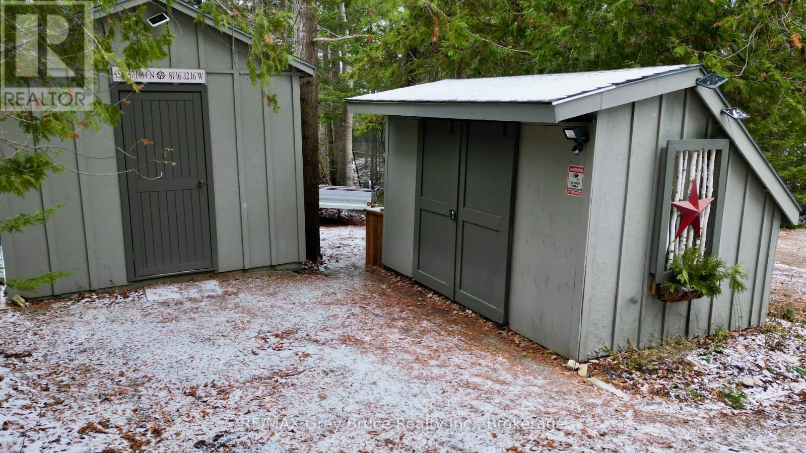 54 Carter Road, Northern Bruce Peninsula, Ontario  N0H 1W0 - Photo 42 - X12592802