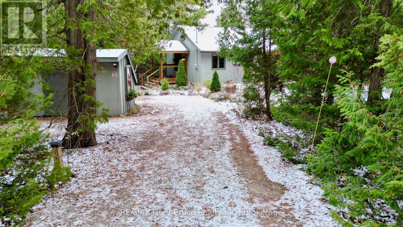 54 Carter Road, Northern Bruce Peninsula, Ontario  N0H 1W0 - Photo 46 - X12592802