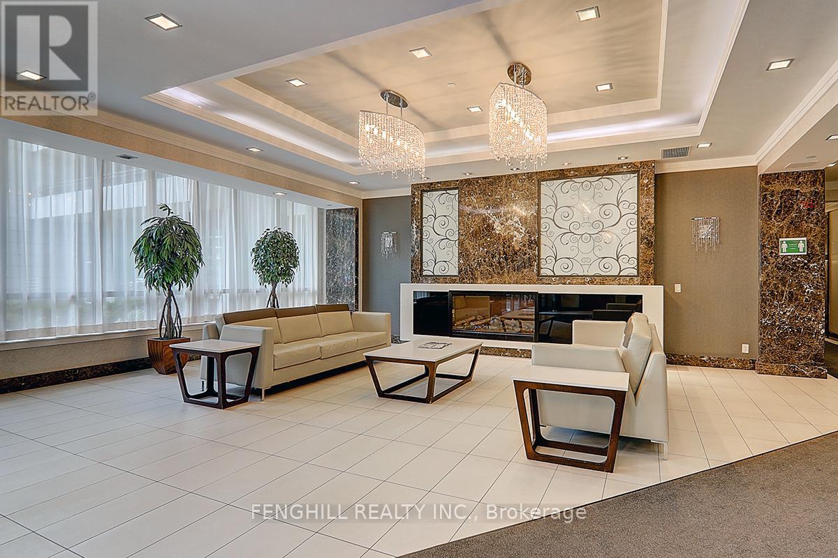 Ph7 - 370 Highway 7 Road E, Richmond Hill, Ontario L4B 0C4 - Photo 2 - N12592688