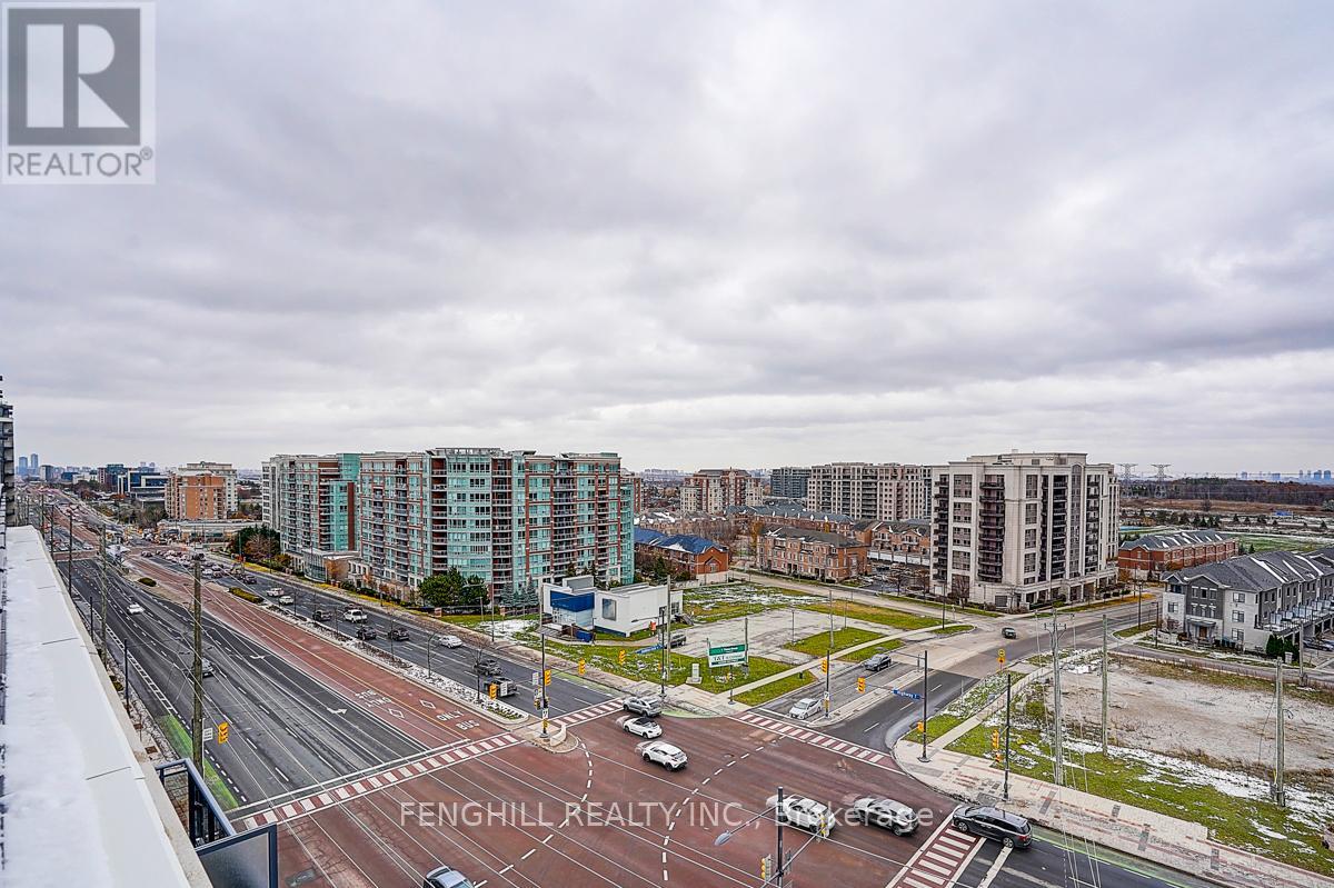 Ph7 - 370 Highway 7 Road E, Richmond Hill, Ontario L4B 0C4 - Photo 29 - N12592688