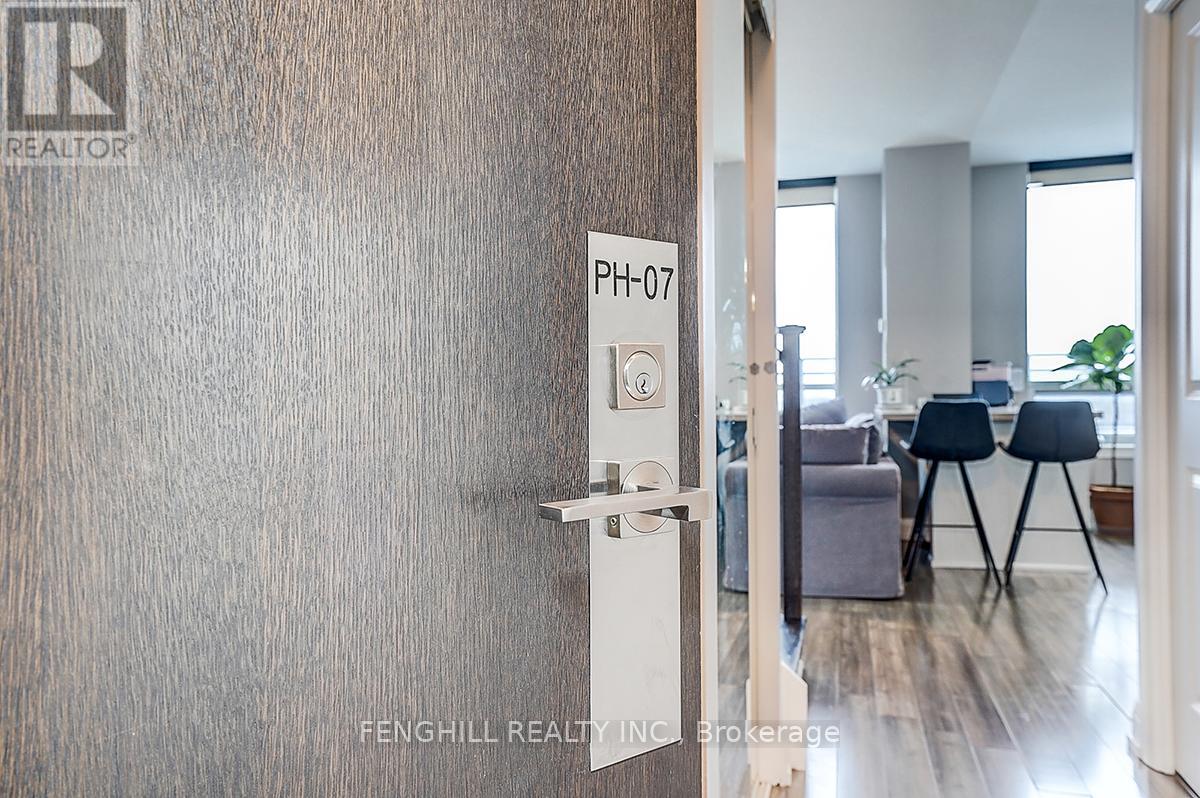 Ph7 - 370 Highway 7 Road E, Richmond Hill, Ontario L4B 0C4 - Photo 3 - N12592688